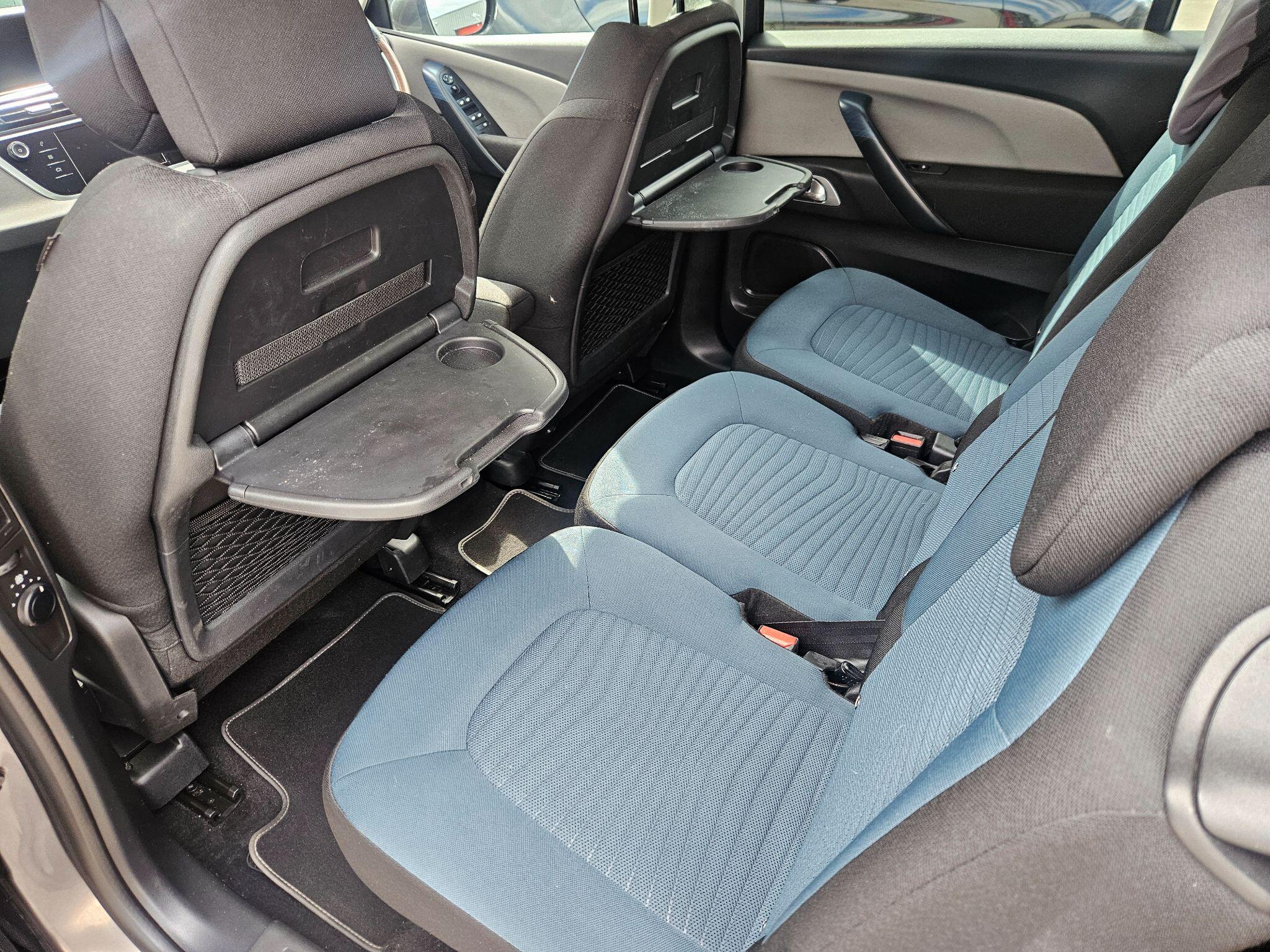 2019 Citroen Grand C4 SpaceTourer image 42