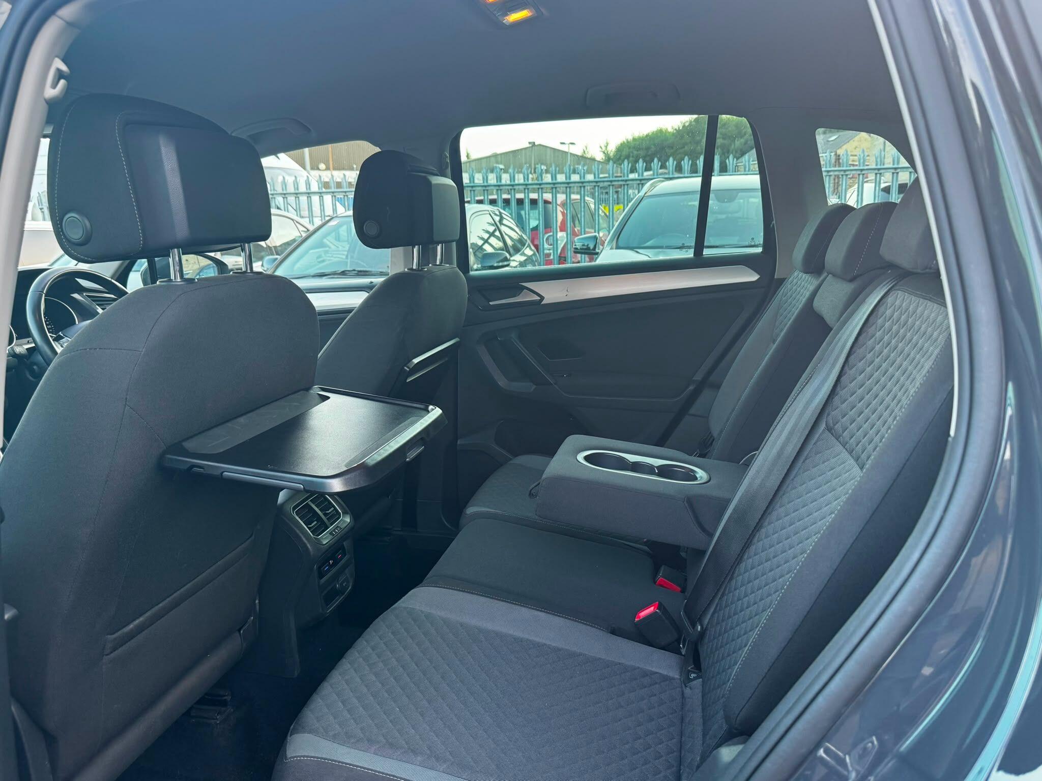 Volkswagen Tiguan view 37