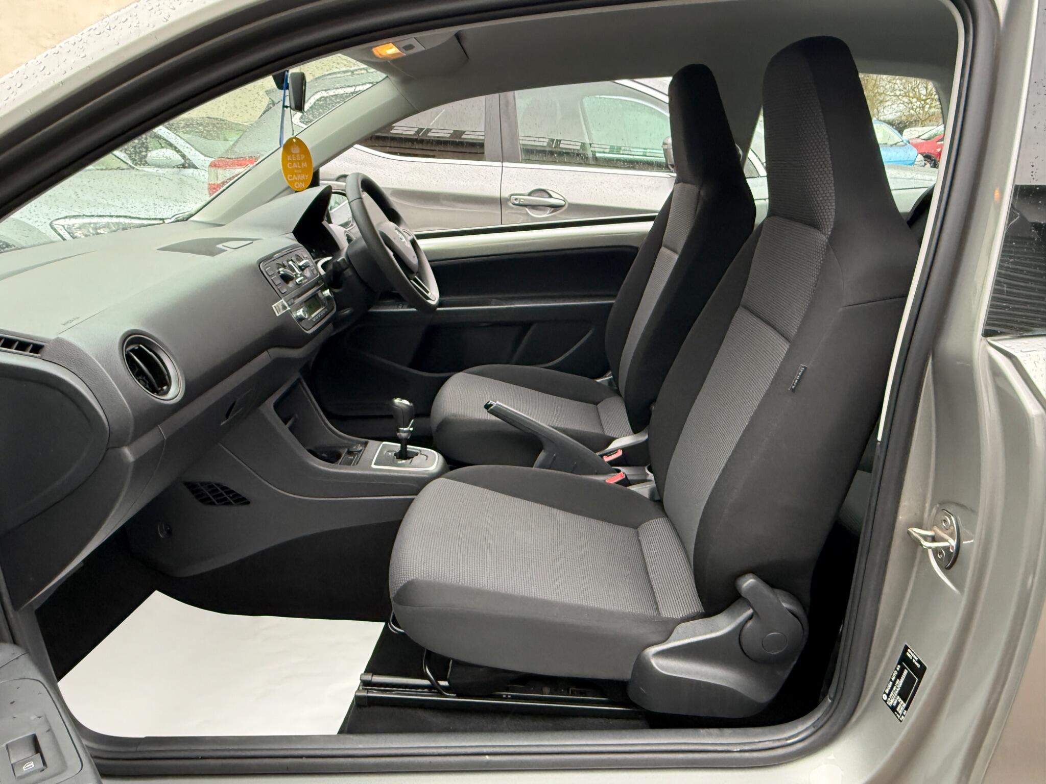 Skoda Citigo - Image 51