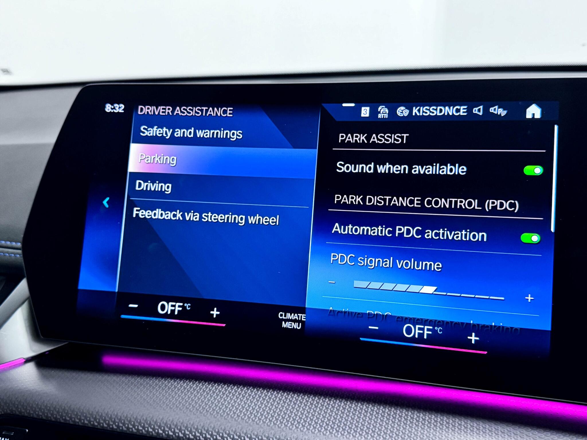 BMW X1 view 43