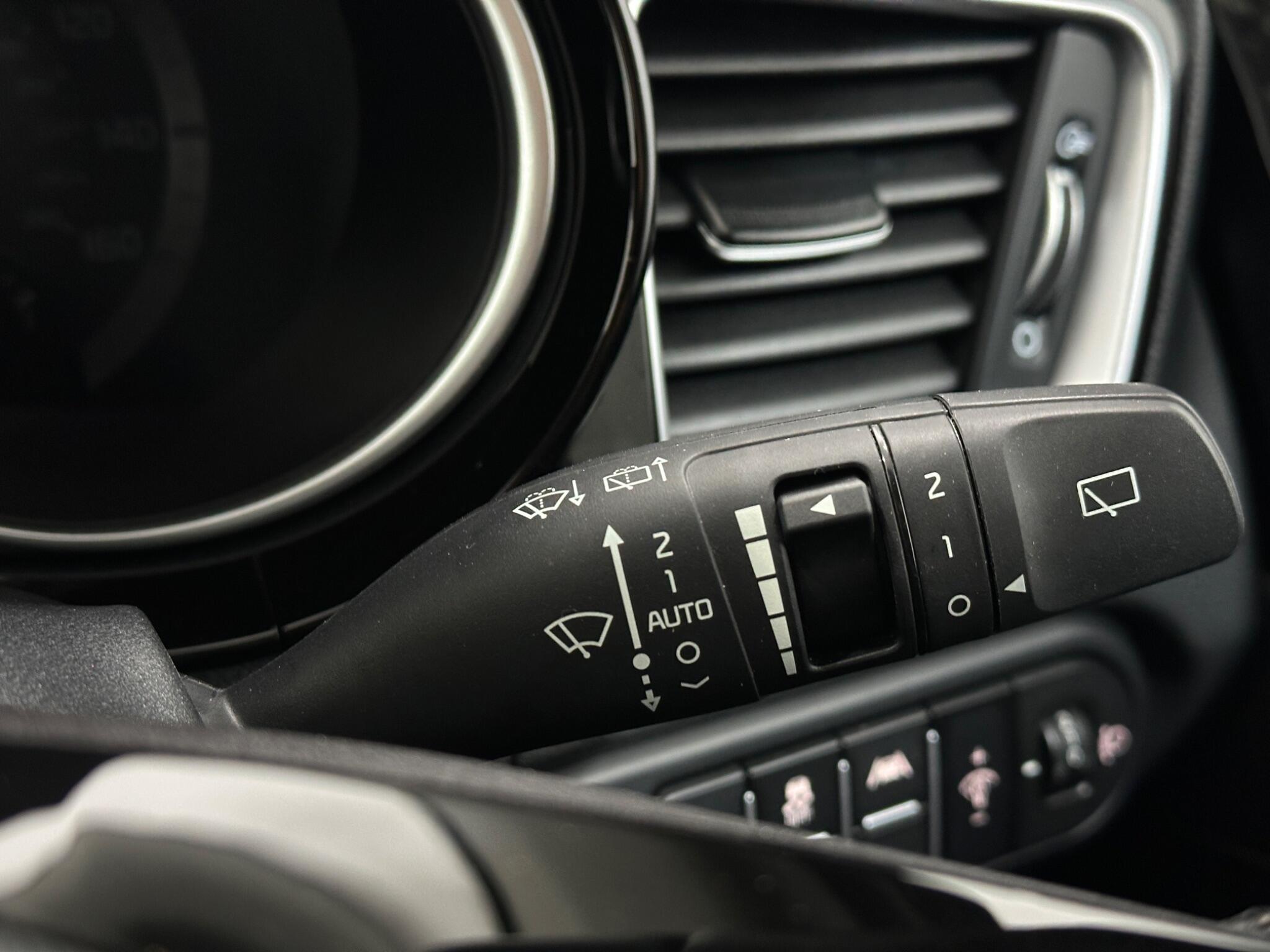 Kia Ceed view 16