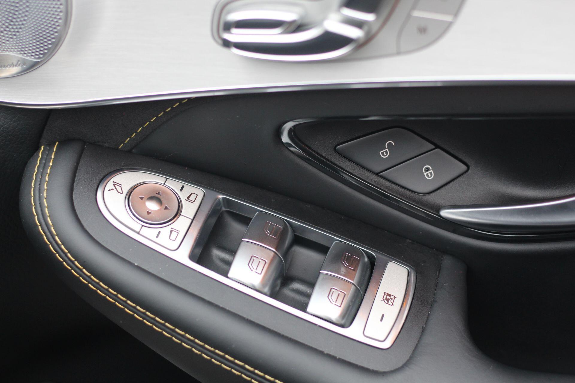 Mercedes-Benz GLC view 25
