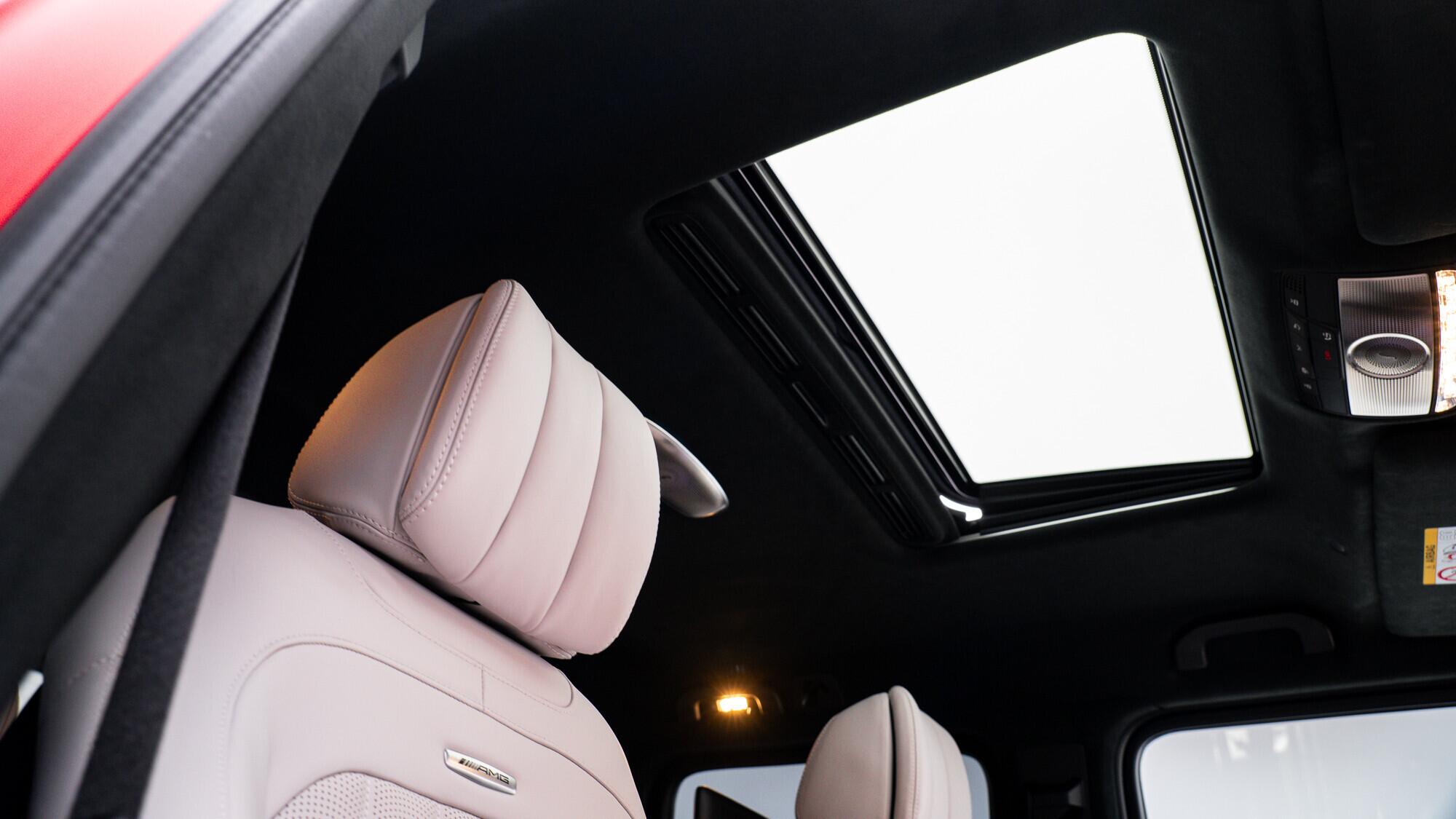 Mercedes-Benz G Class view 8