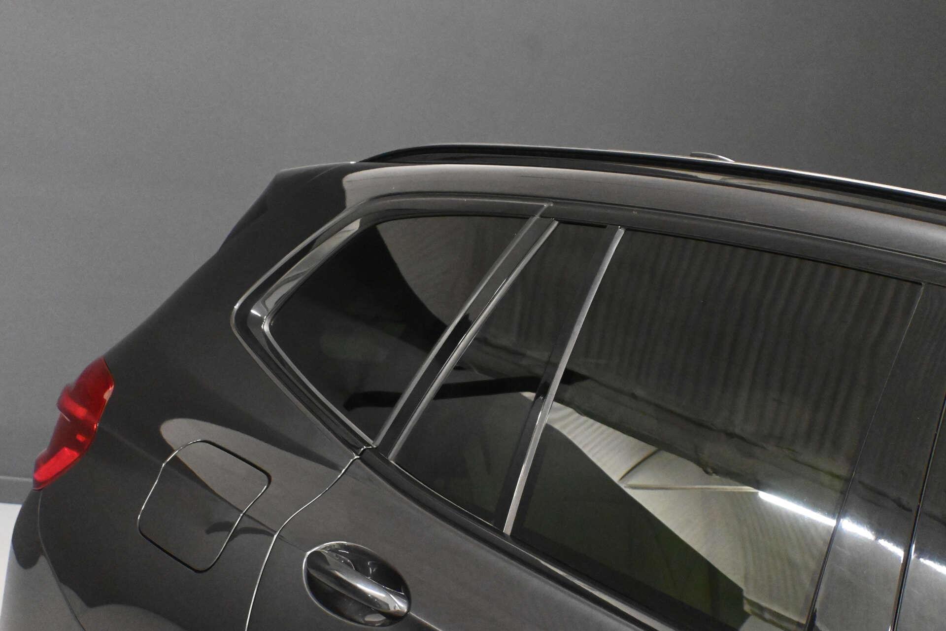 BMW X3 view 43