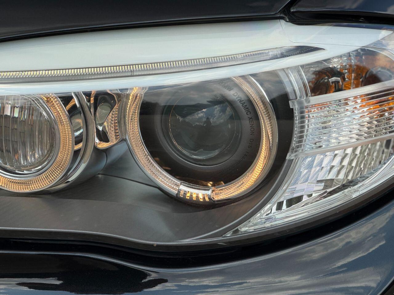 BMW 1 Series view 20