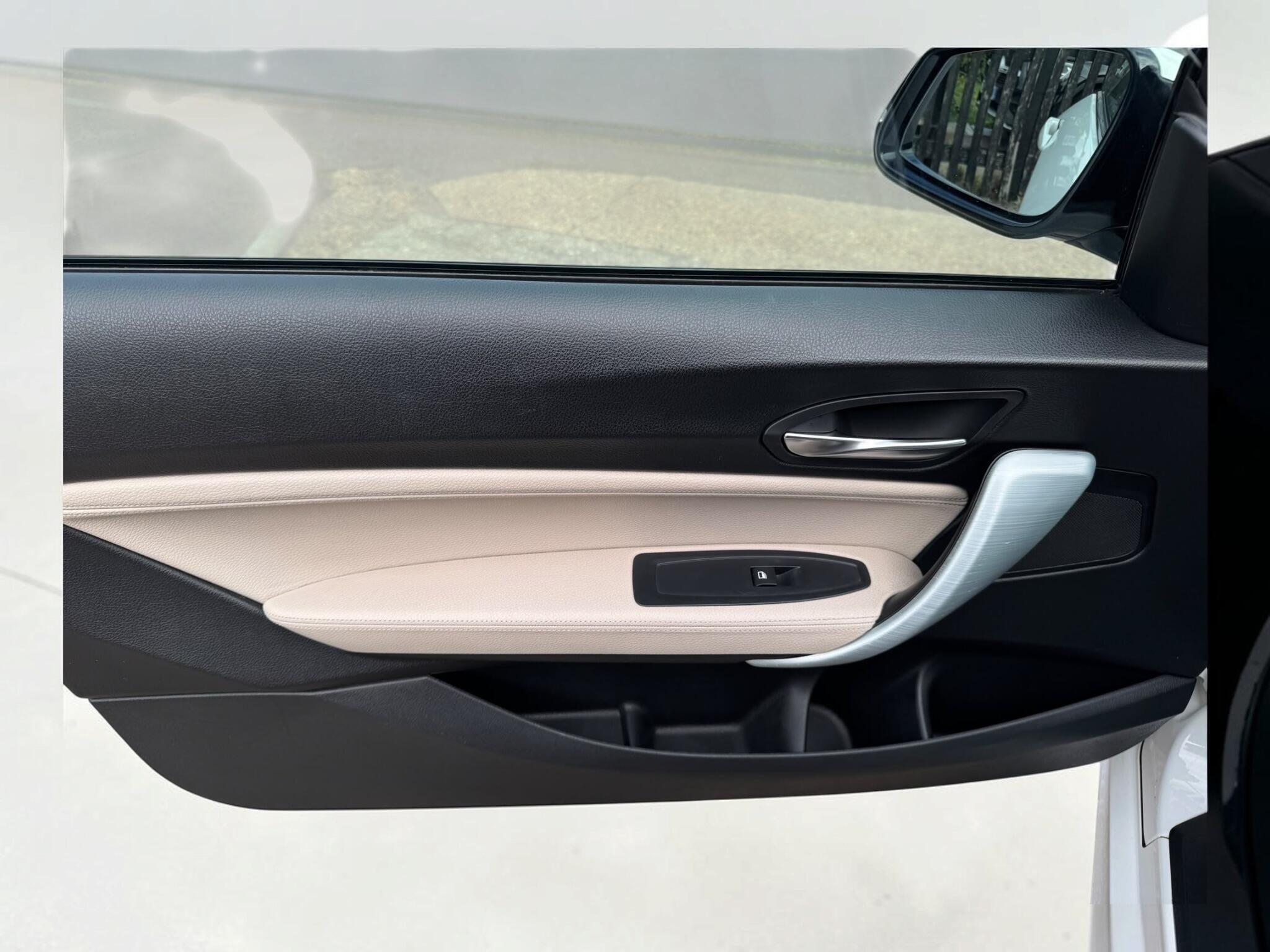 BMW 2 Series view 23