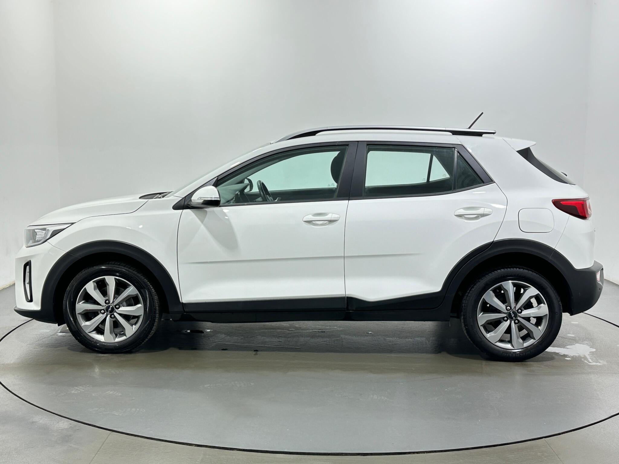Kia Stonic view 5