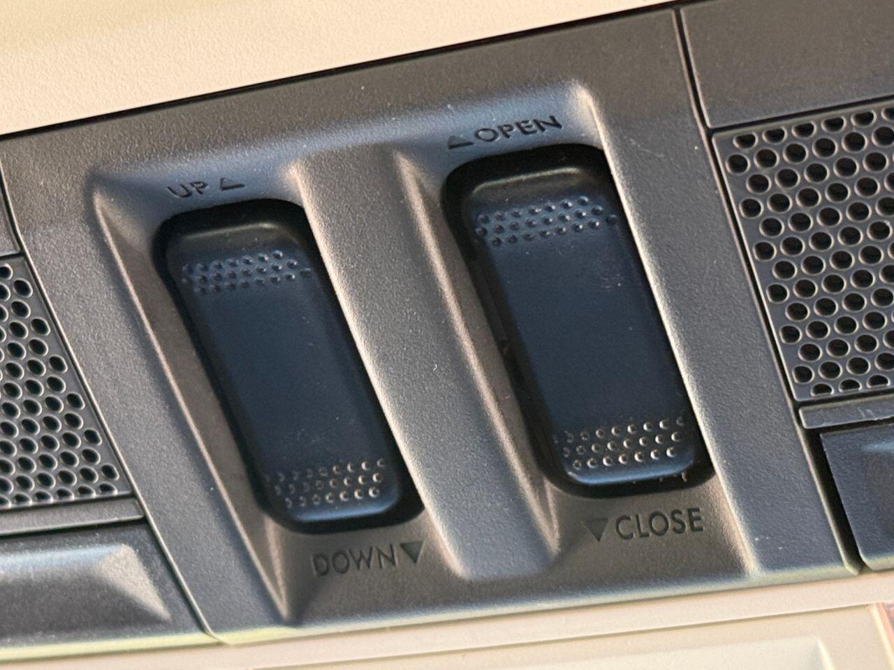 Subaru XV view 45
