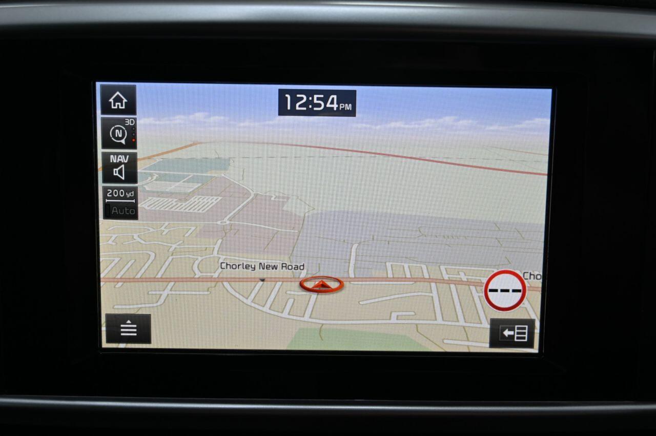 Kia Sportage view 24