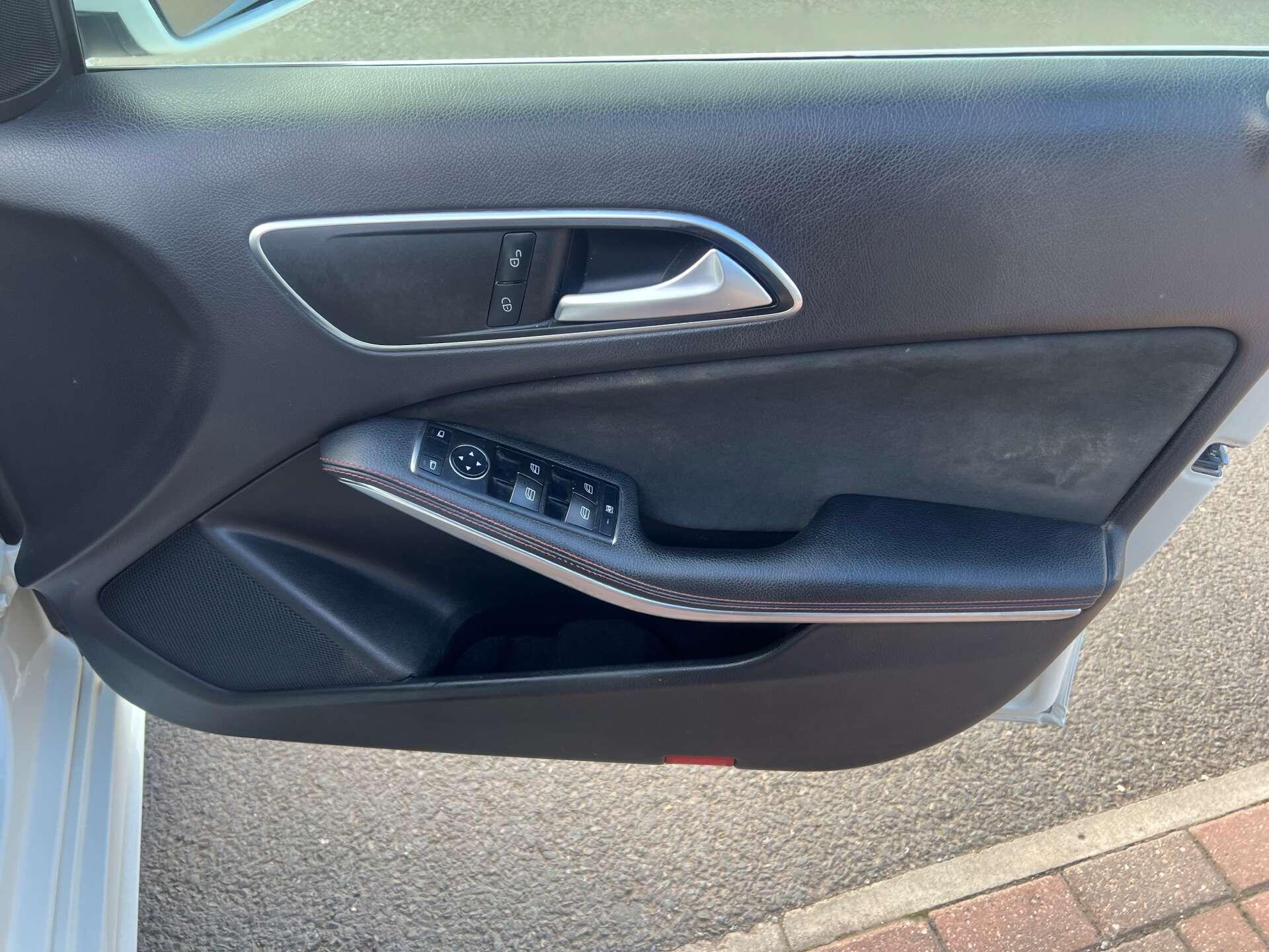 Mercedes-Benz A-Class view 51