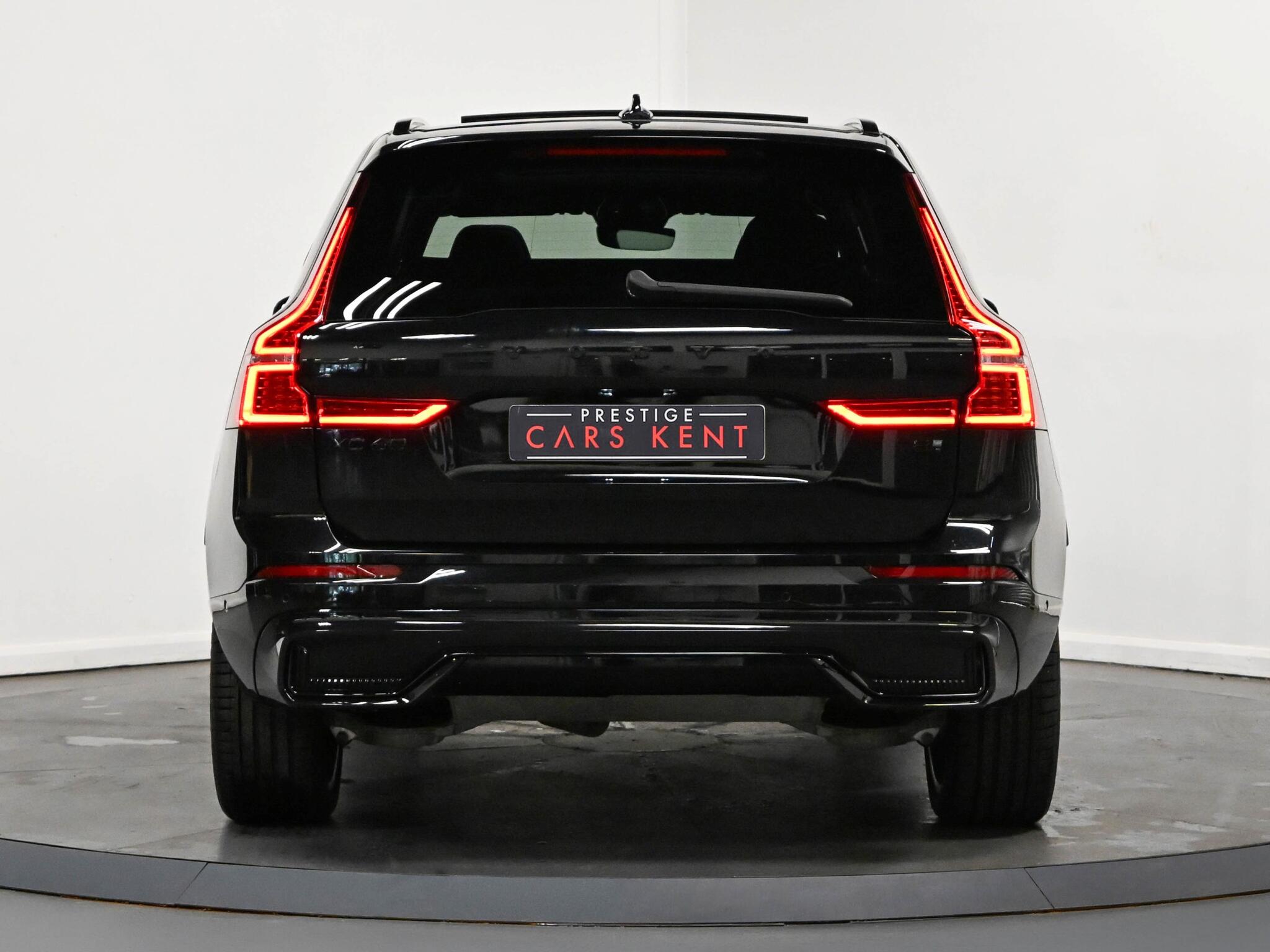 Volvo XC60 view 26