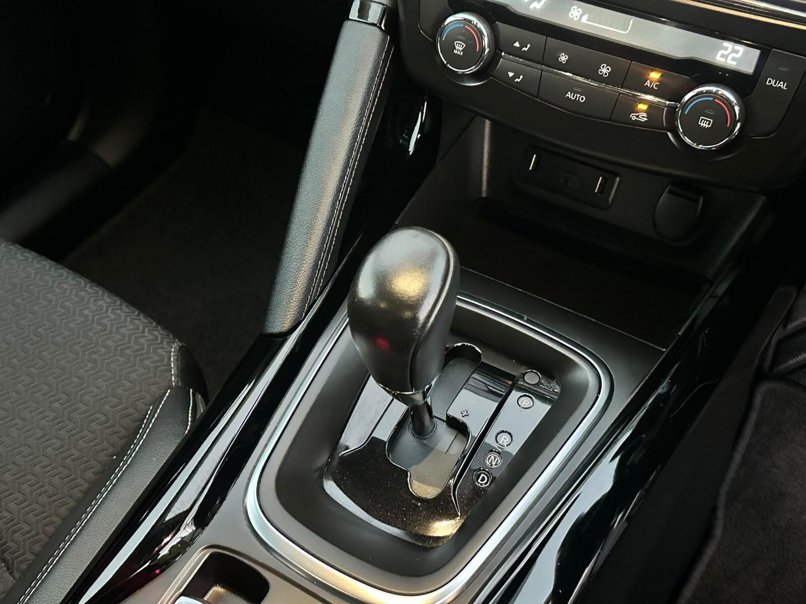 Renault Kadjar view 21