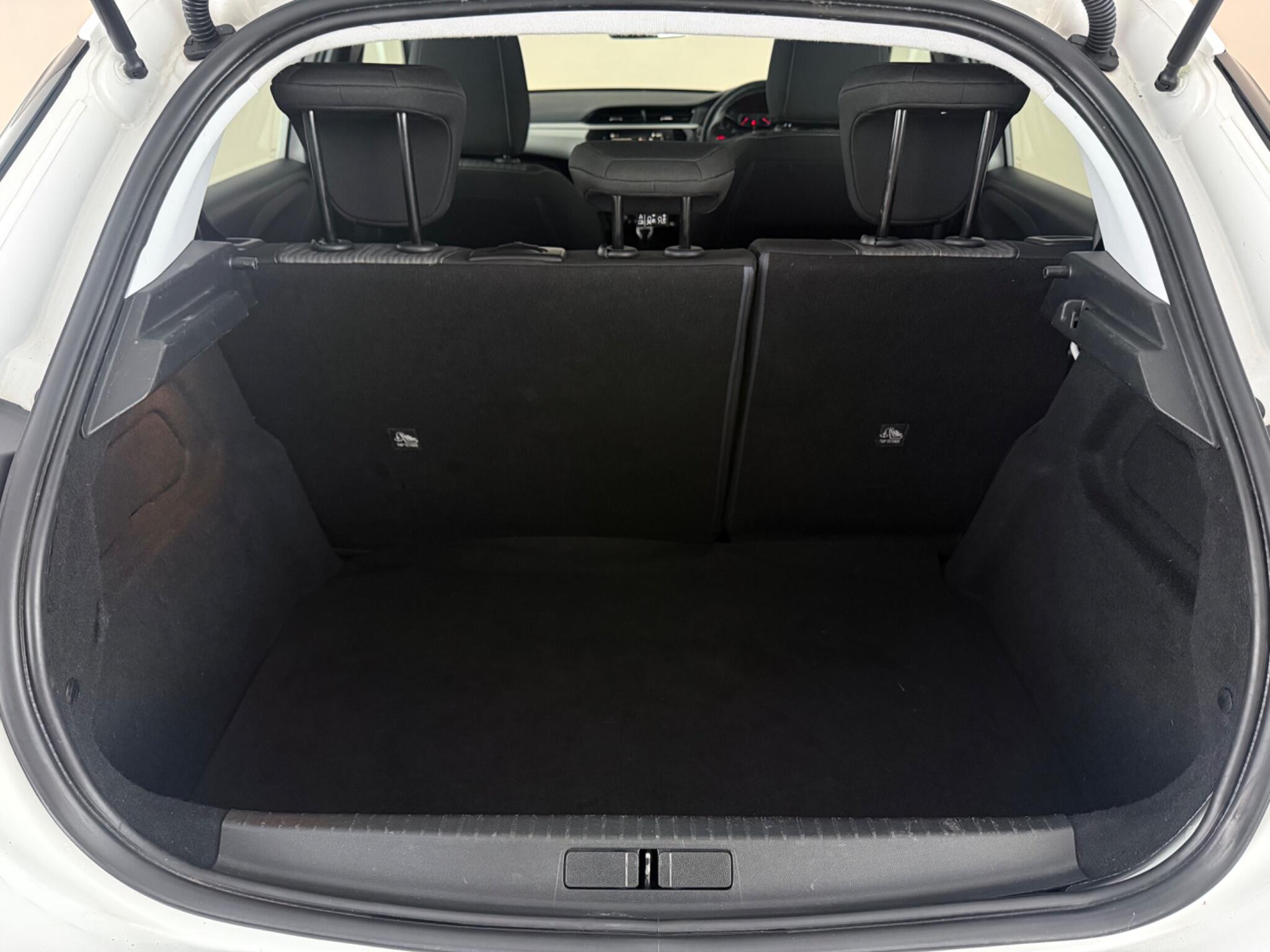 Vauxhall Corsa view 10