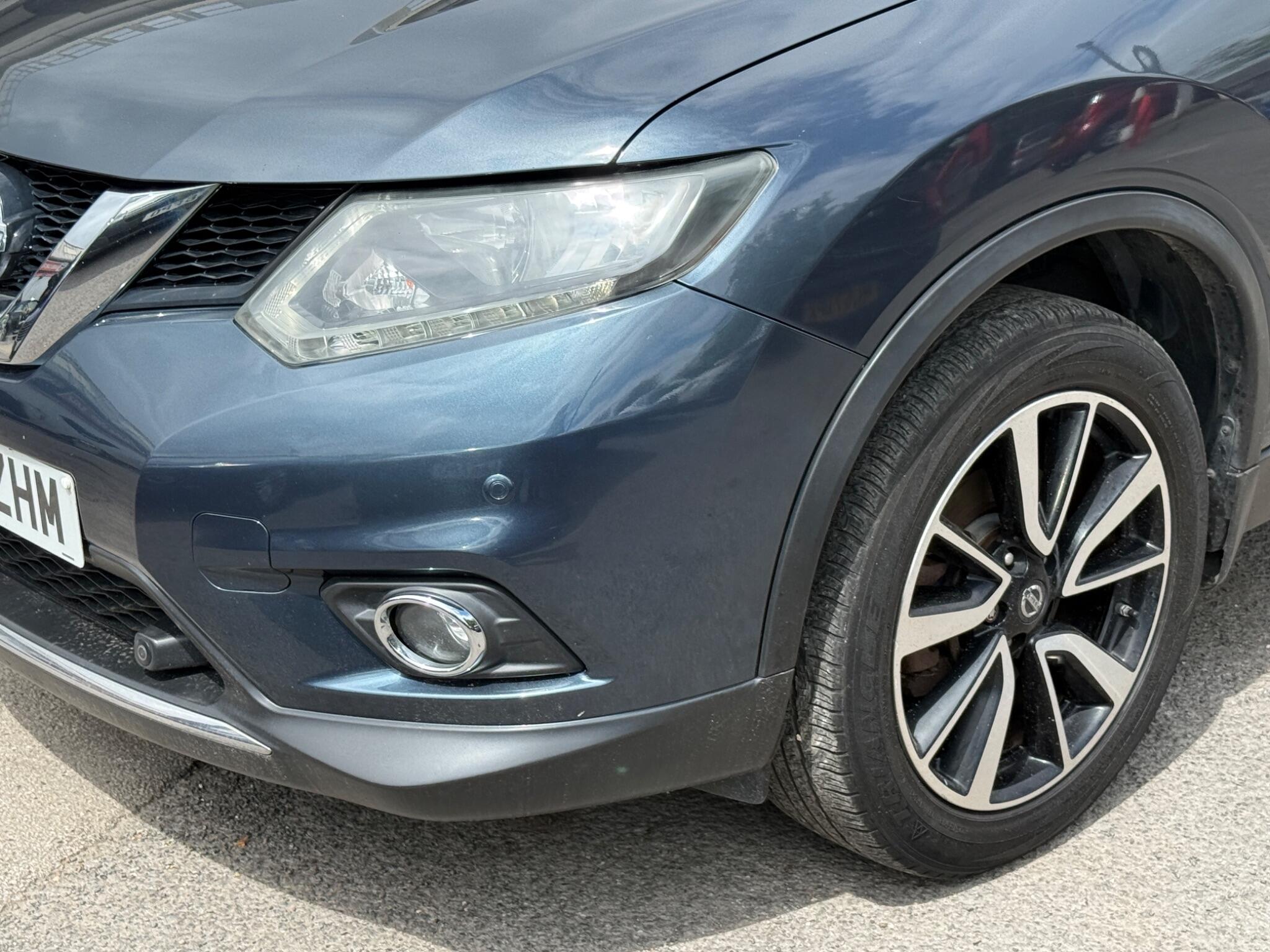 Nissan X-Trail - Image 24