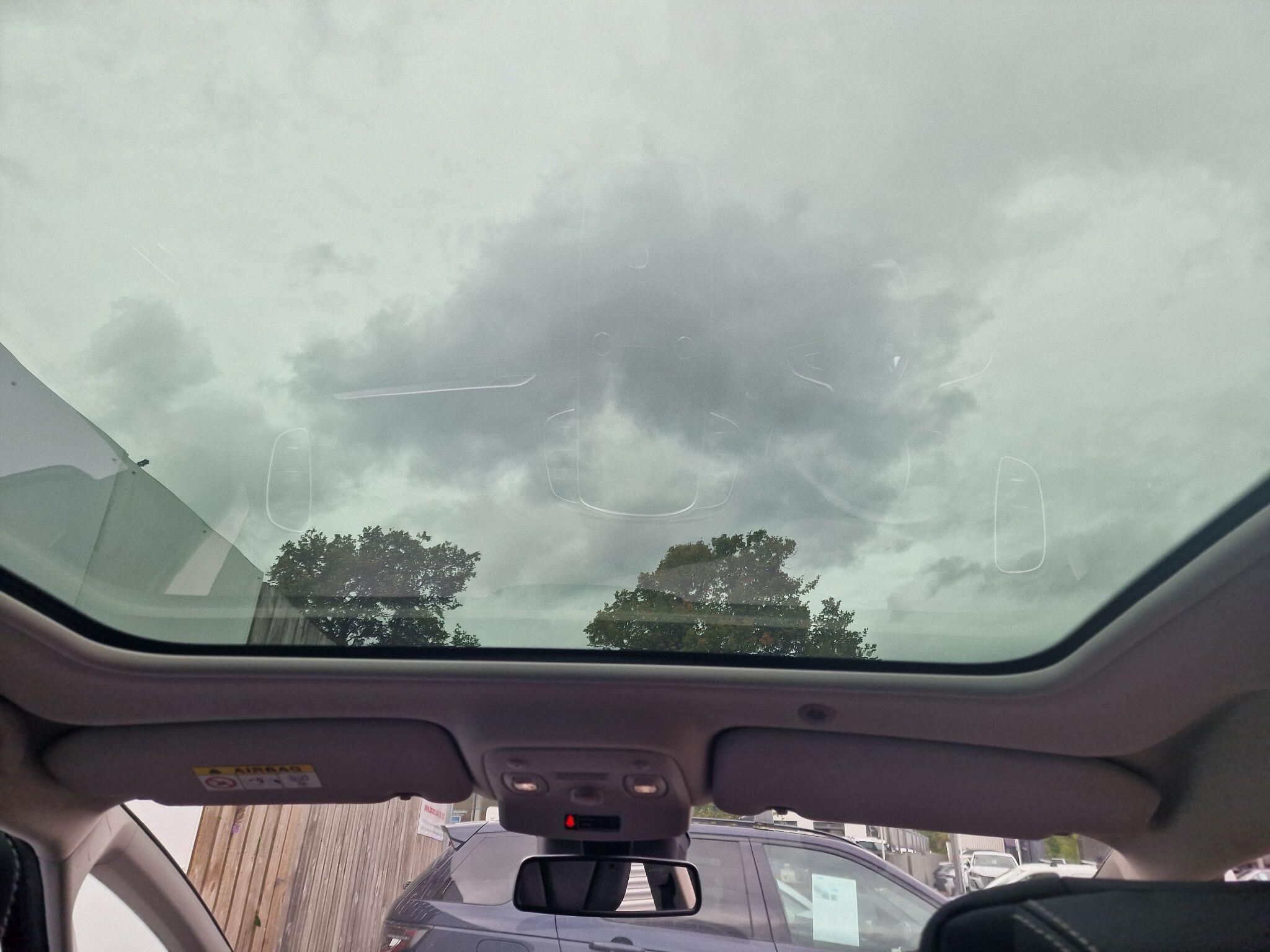 Renault Scenic view 17