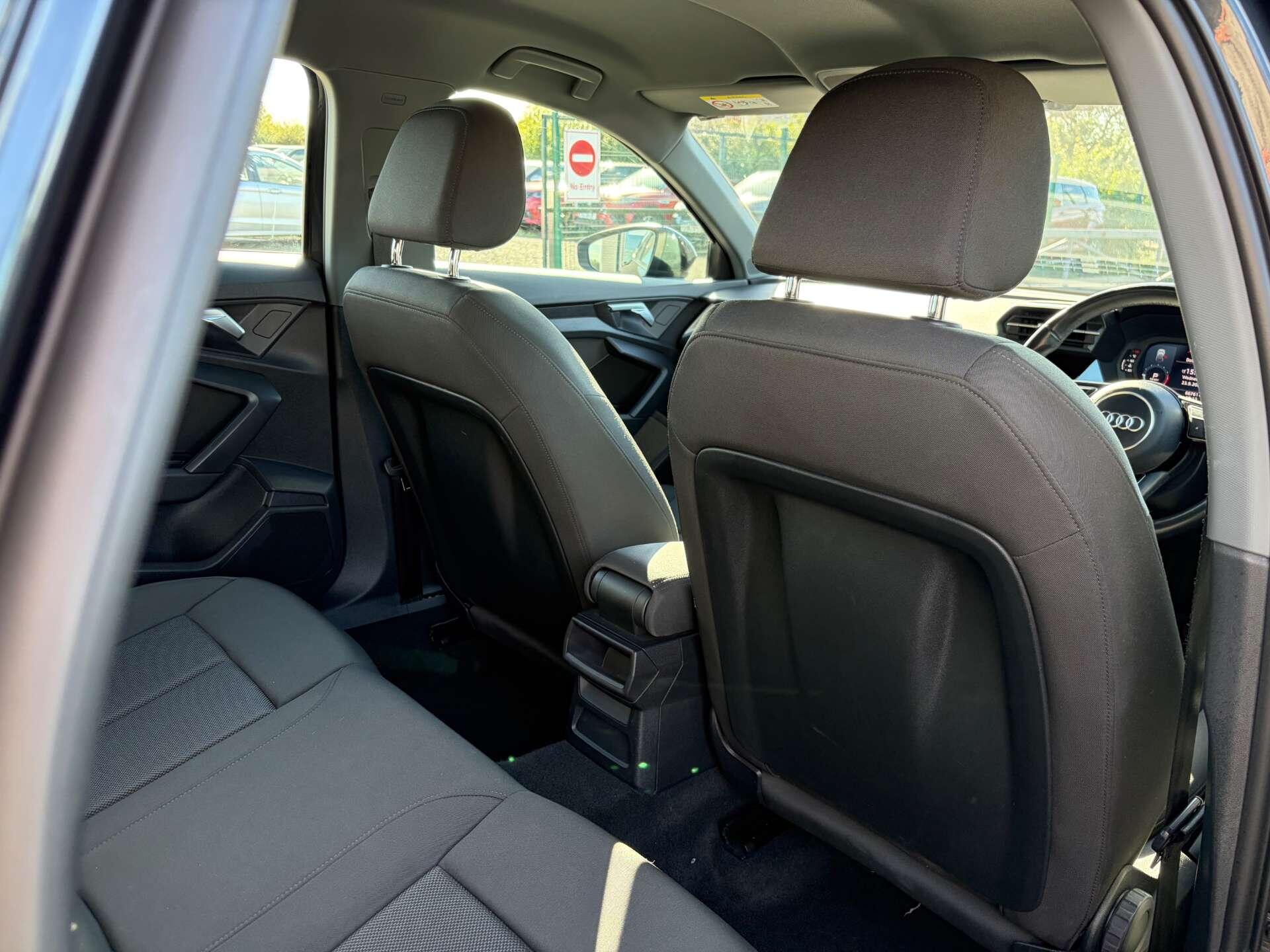 Audi A3 view 29