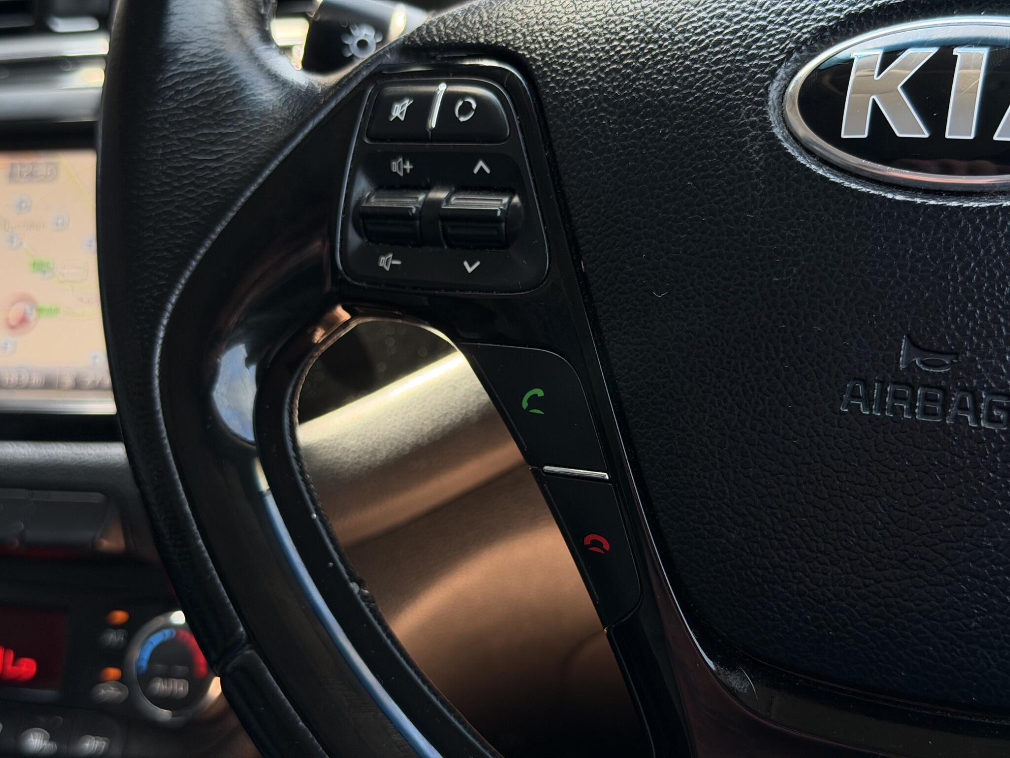 Kia Ceed view 17