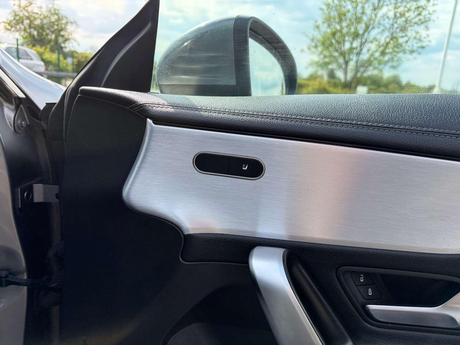 Mercedes-Benz Cla view 36
