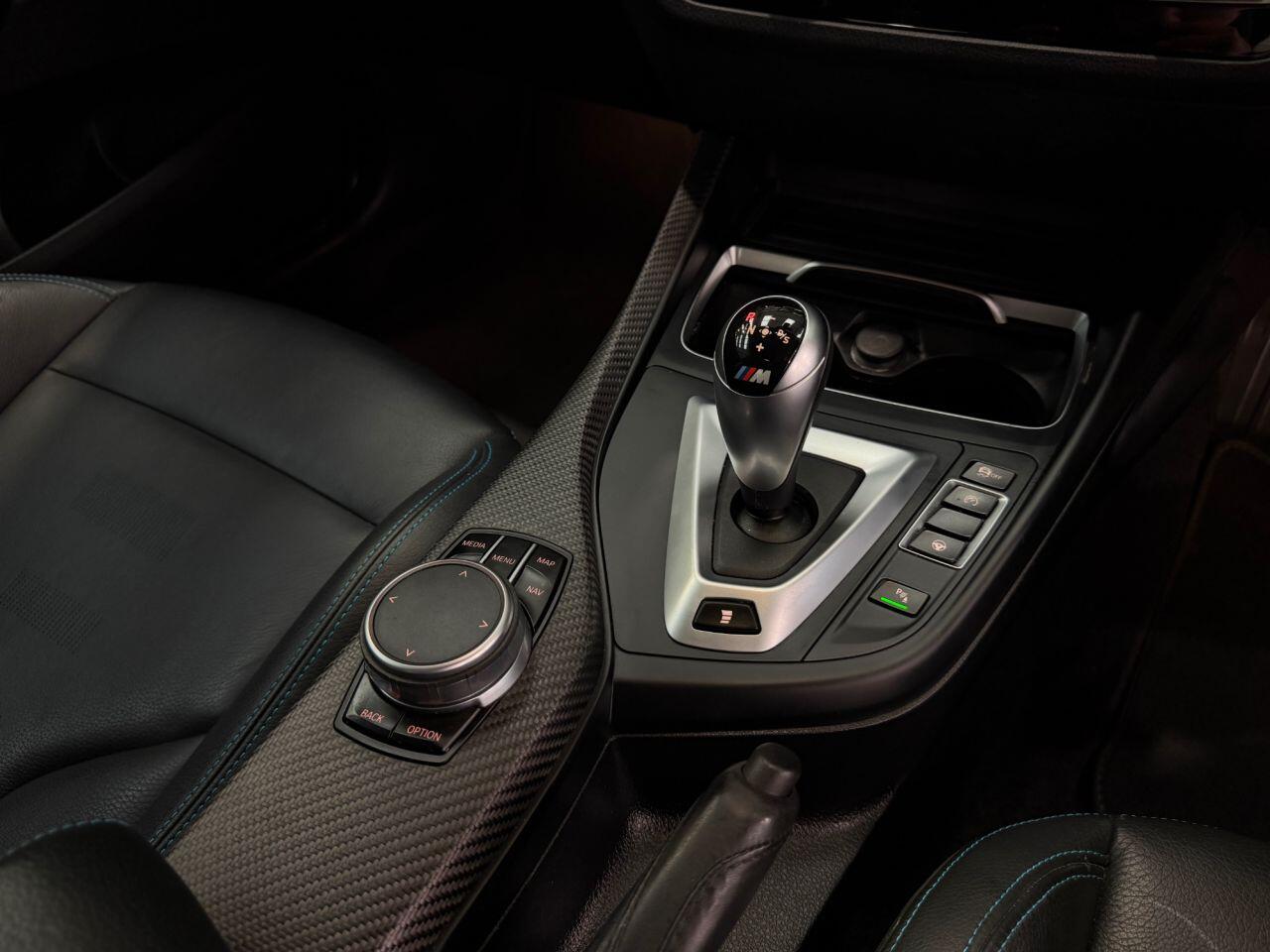 BMW M2 view 13