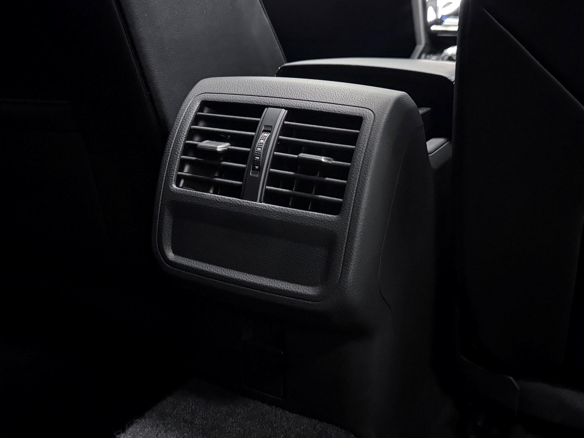 Volkswagen Arteon view 16