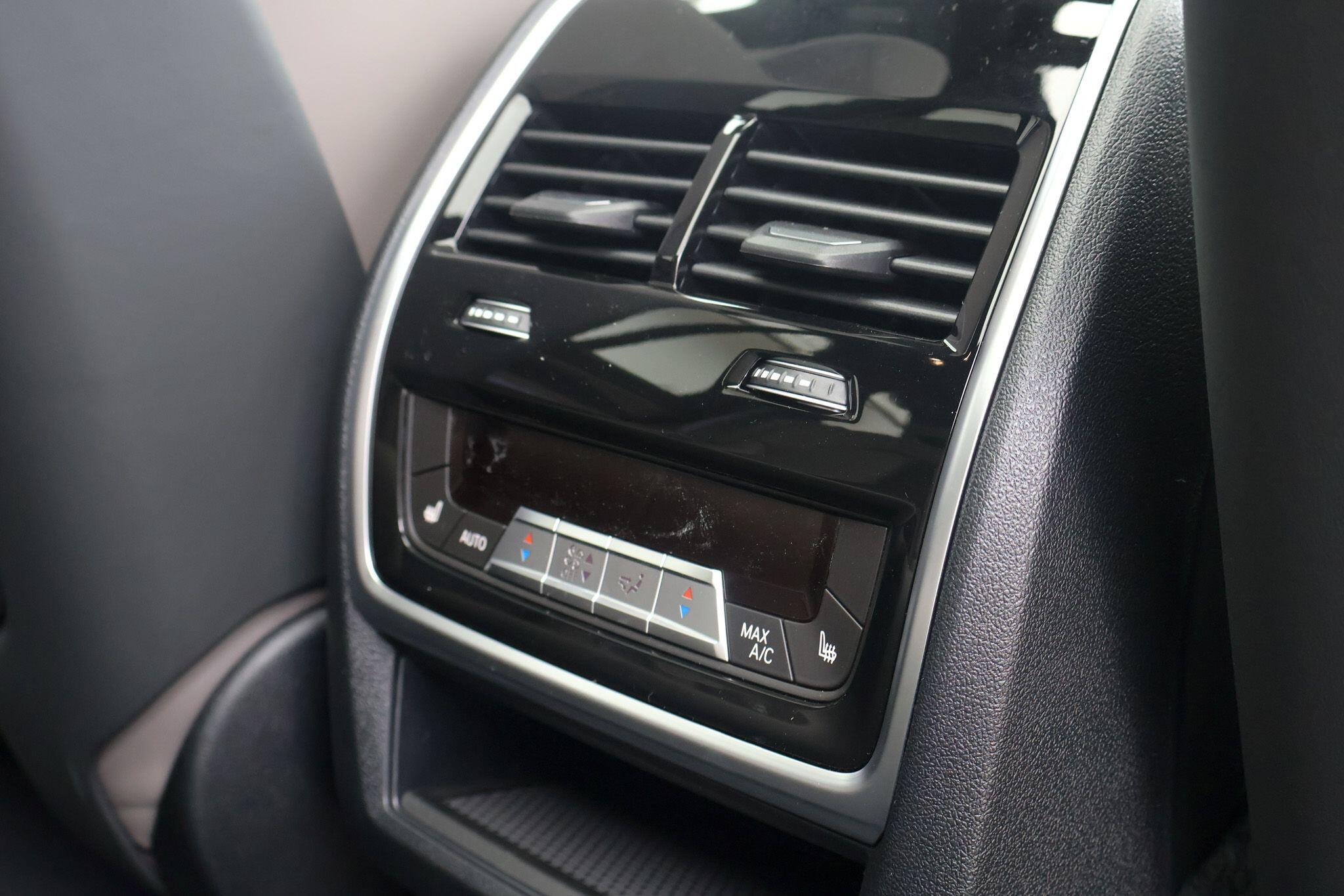 BMW X5 M view 29