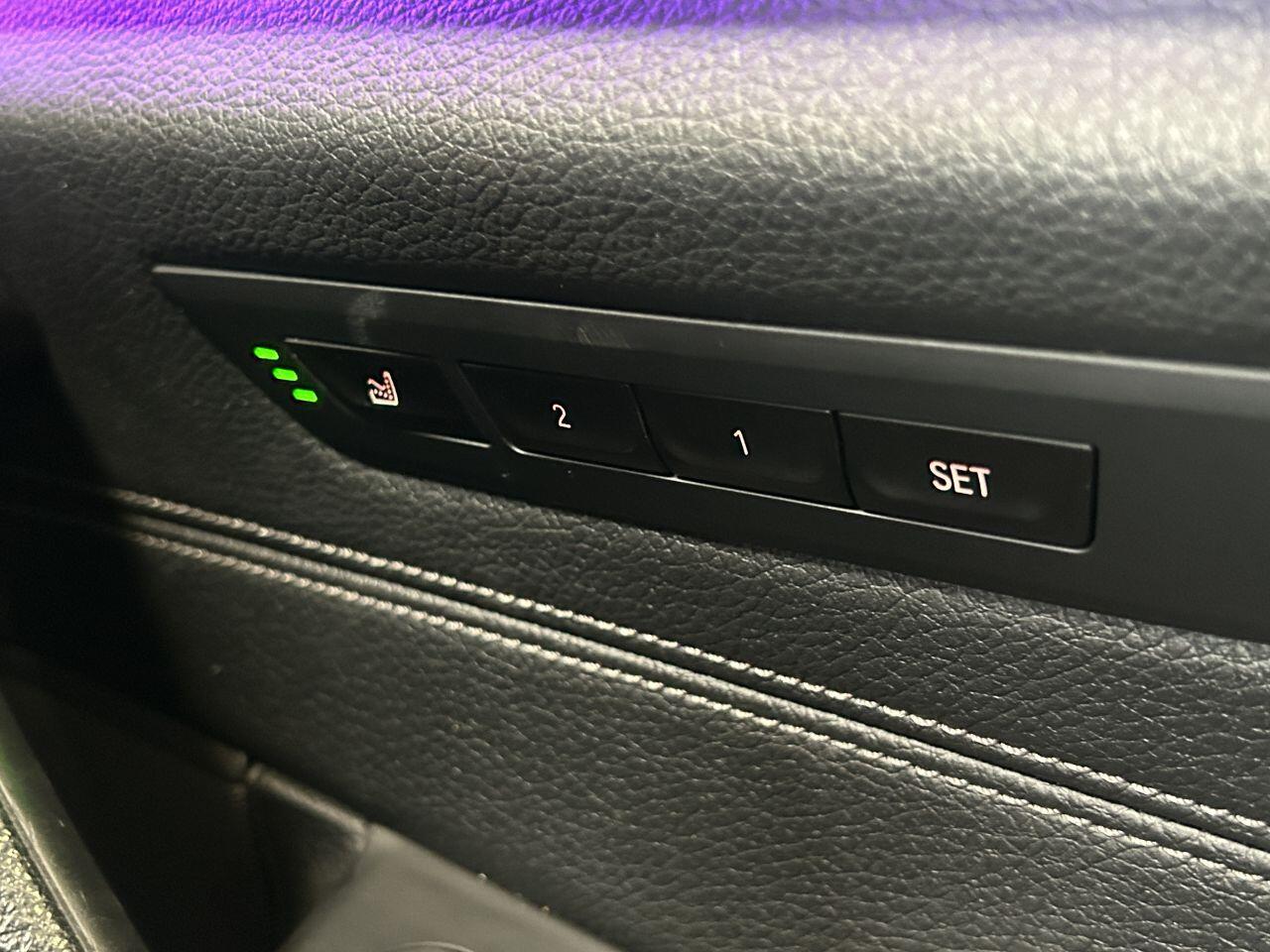 BMW 5 Series view 39