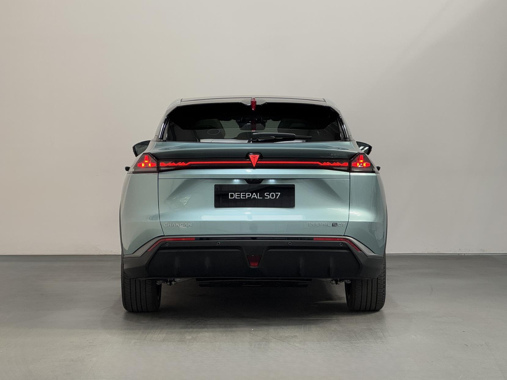 Changan Deepal S07 view 15