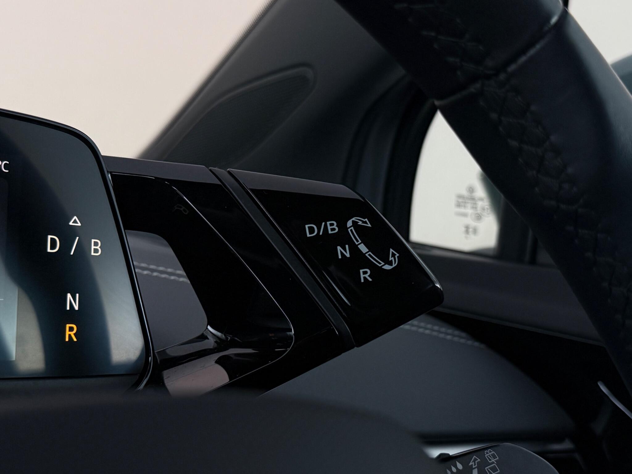 Volkswagen ID.4 view 38