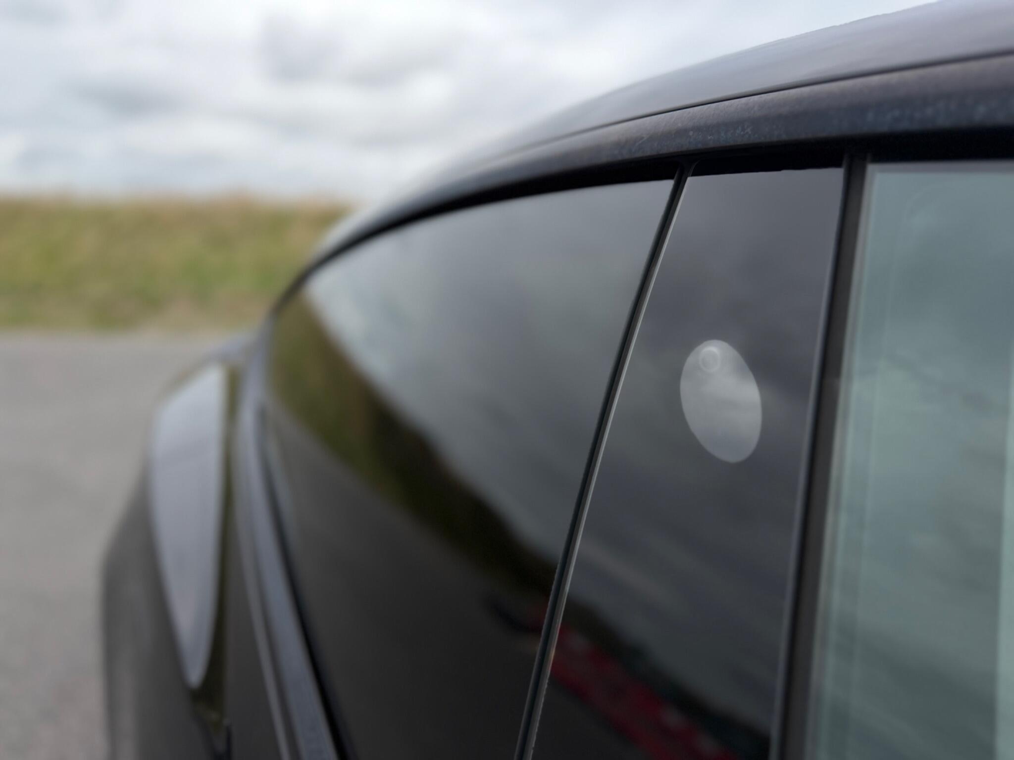 Tesla Model 3 view 64