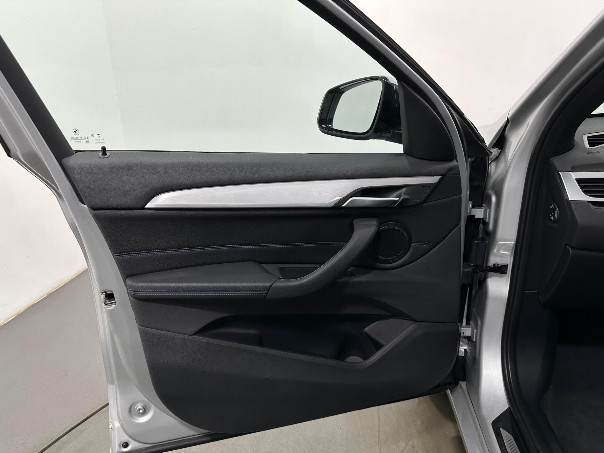 BMW X1 view 37