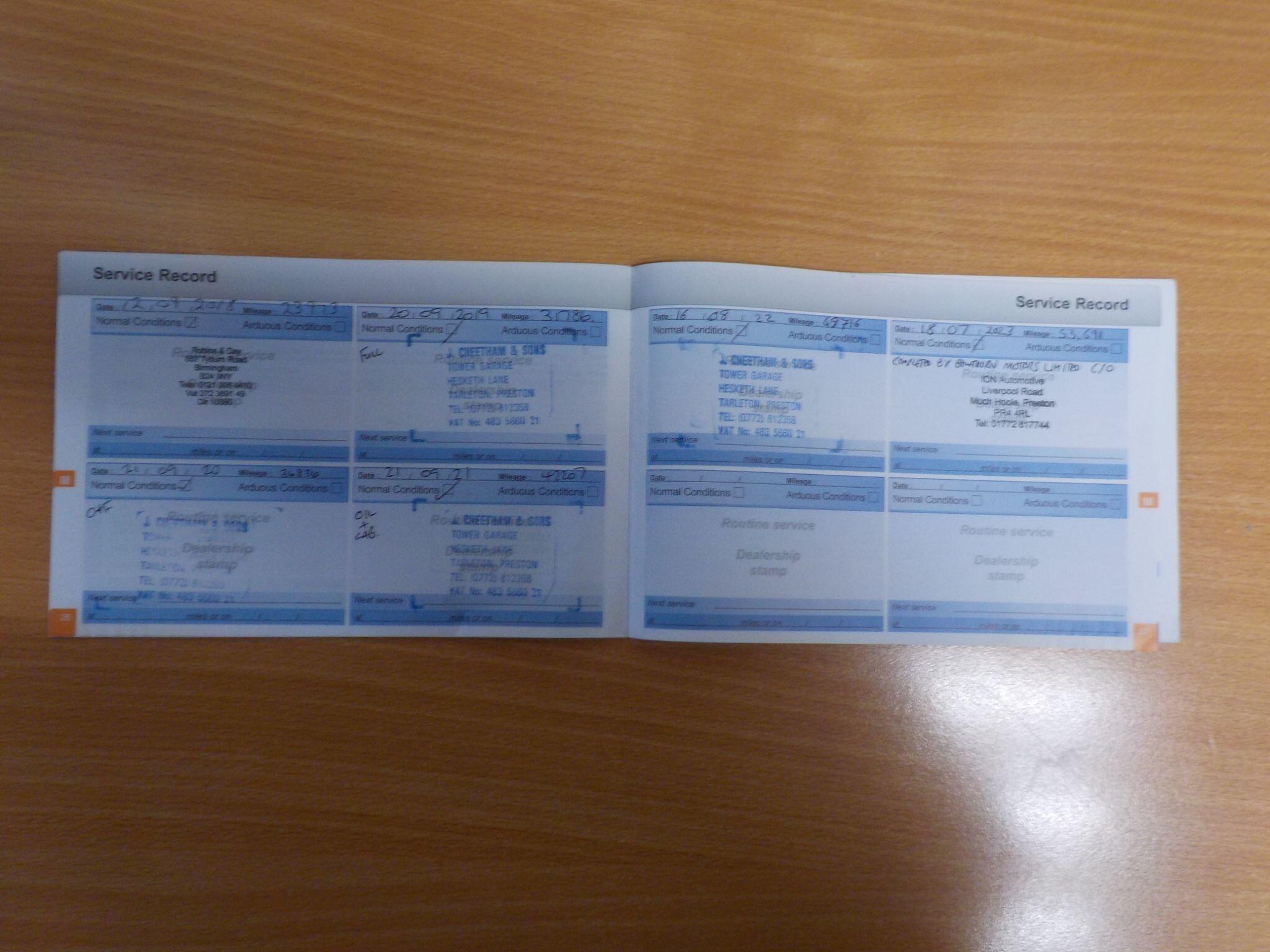 Peugeot 2008 1.6 BlueHDi Feline Euro 6 (s/s) 5dr (Calima)