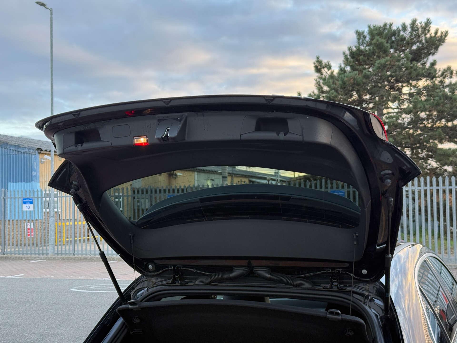 Mercedes-Benz A-Class view 31