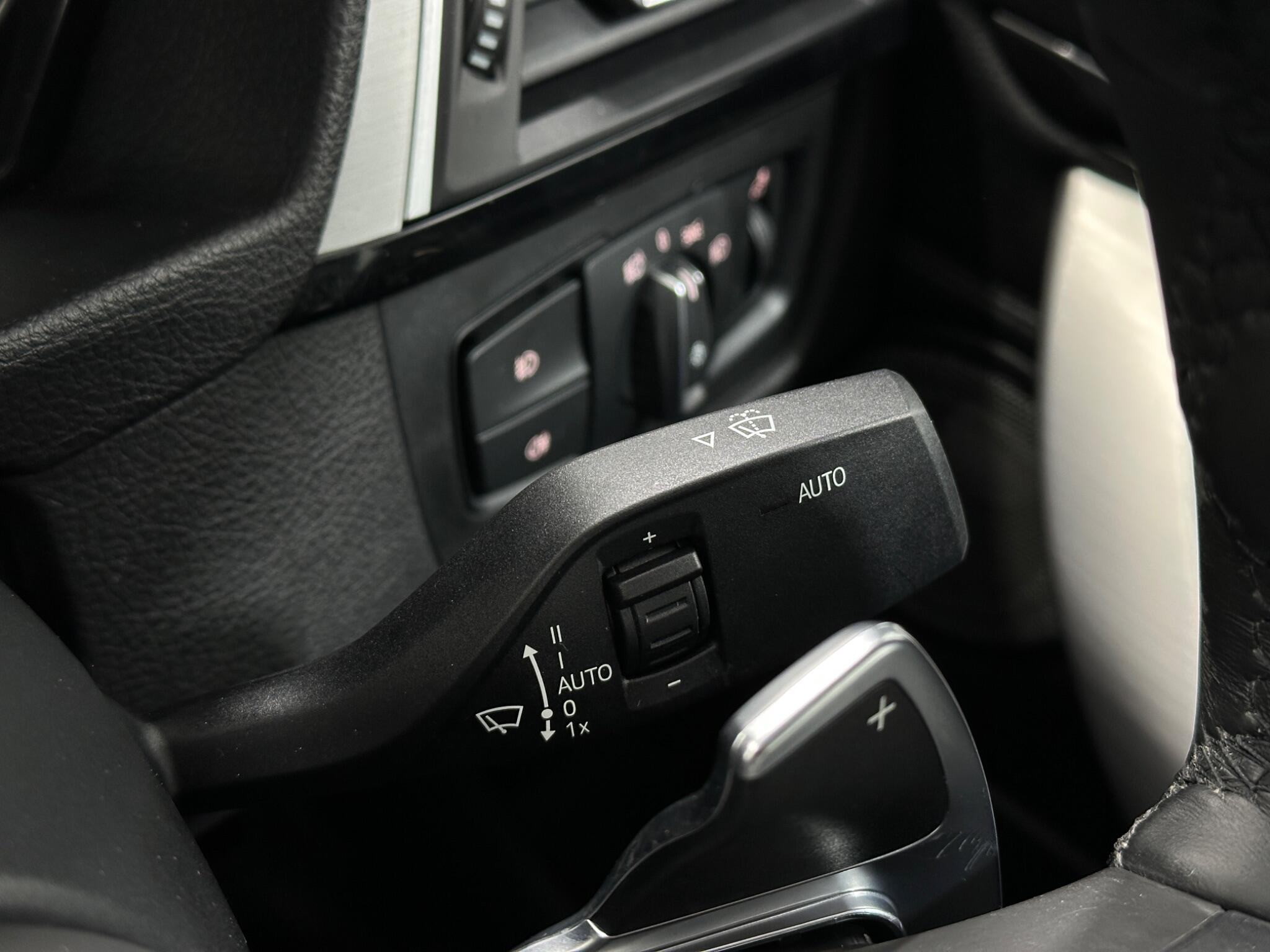 BMW 4 Series view 17