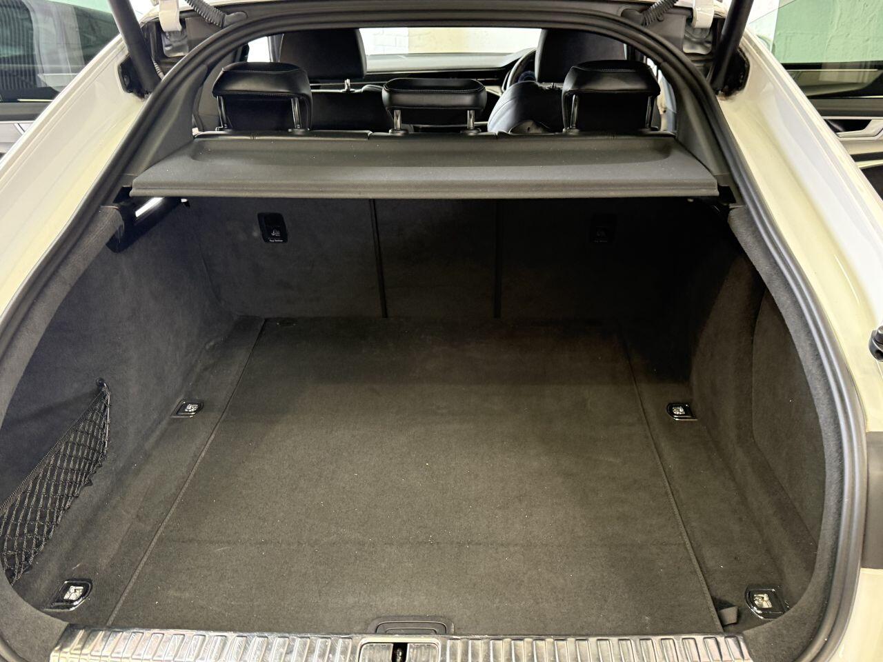 Audi A7 view 17