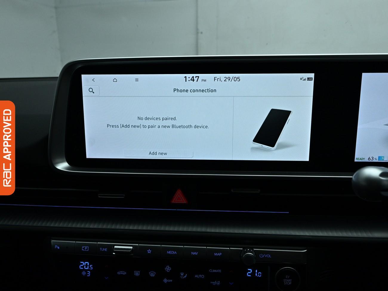Hyundai IONIQ 6 view 16