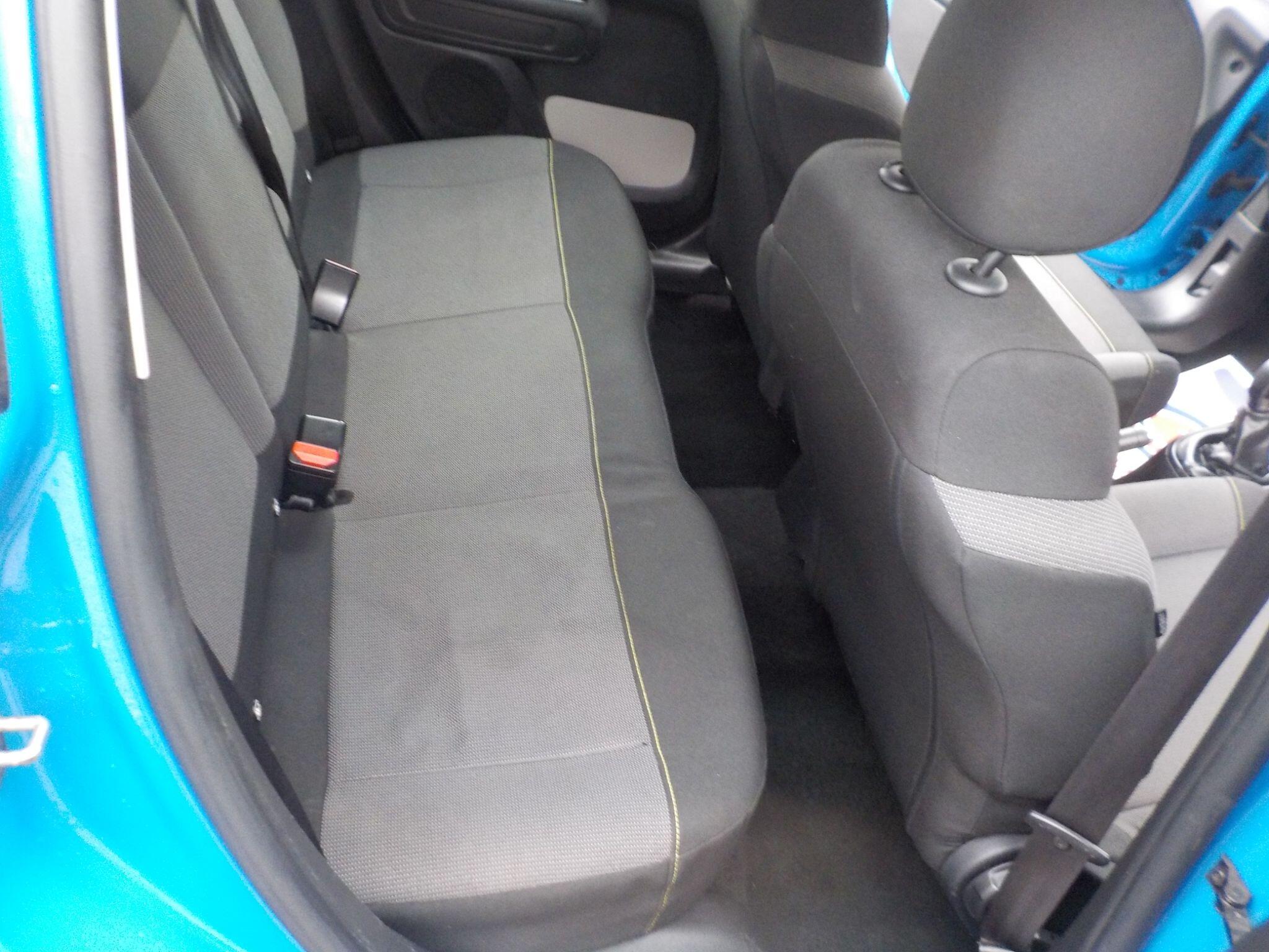 Citroen C3 1.5 BlueHDi Feel Euro 6 (s/s) 5dr