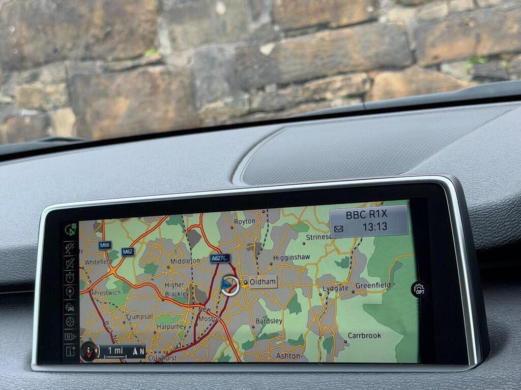 BMW X5 view 37