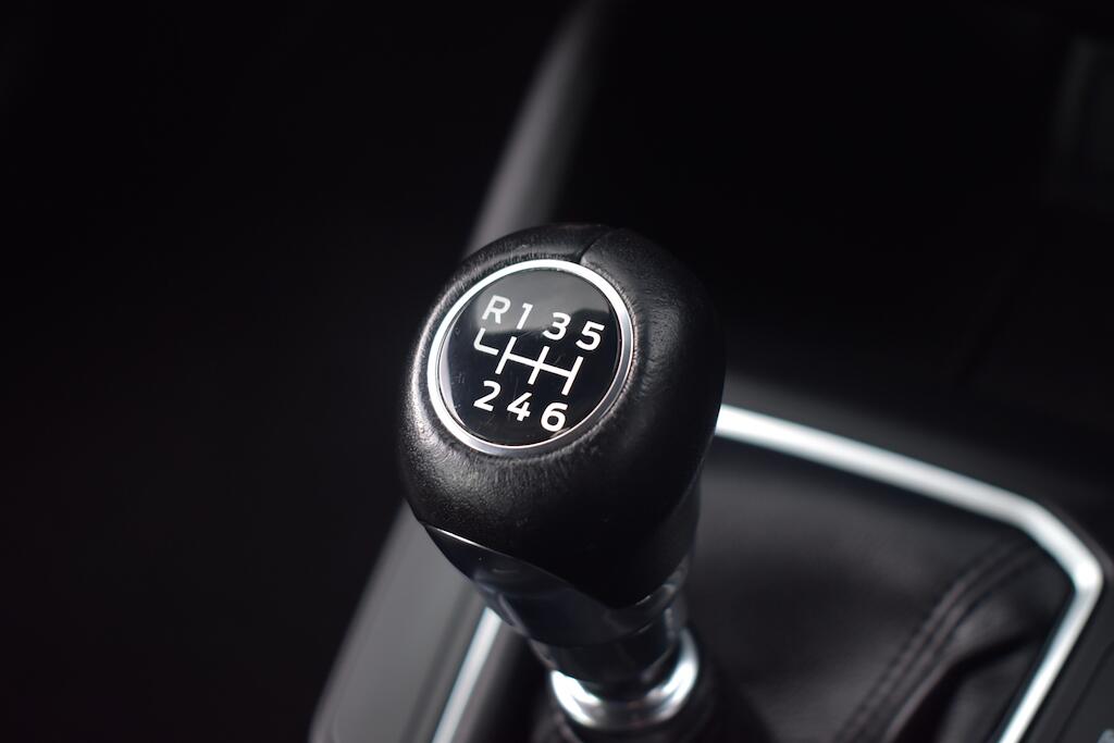Ford Focus view 67