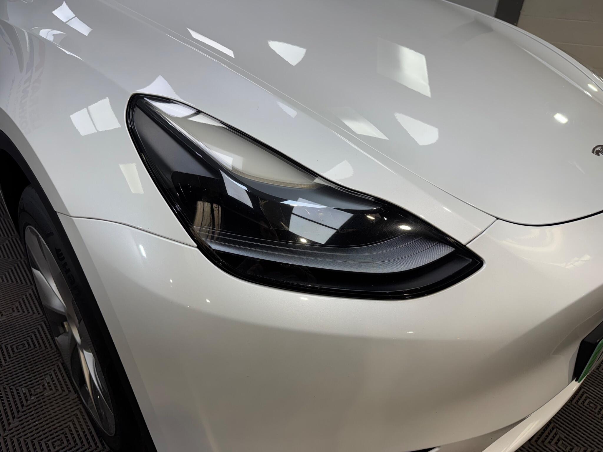 Tesla Model Y view 16