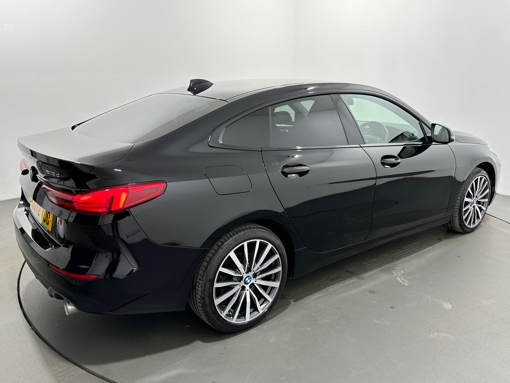 BMW 2 Series view 52