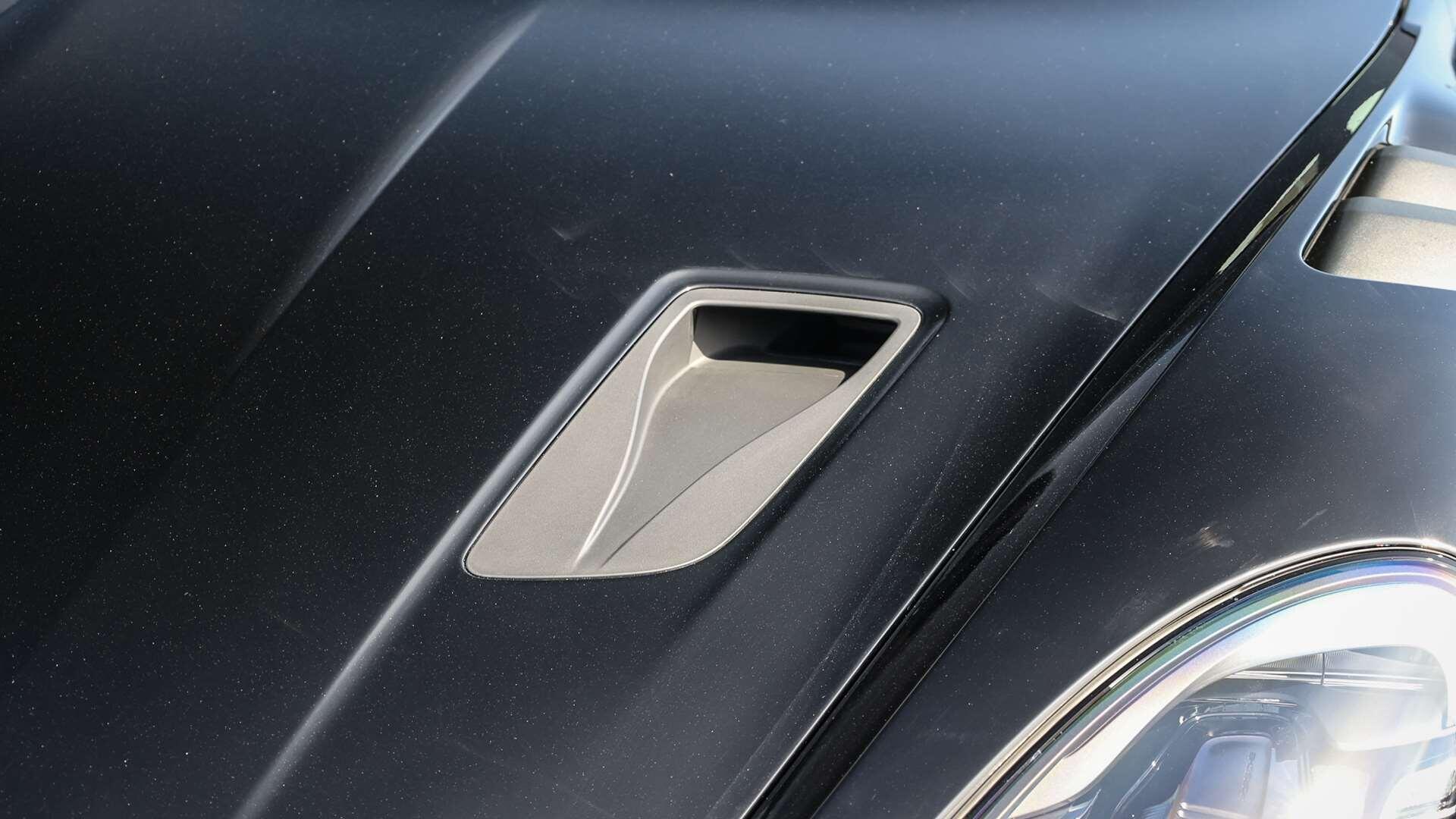 Porsche Cayman view 24