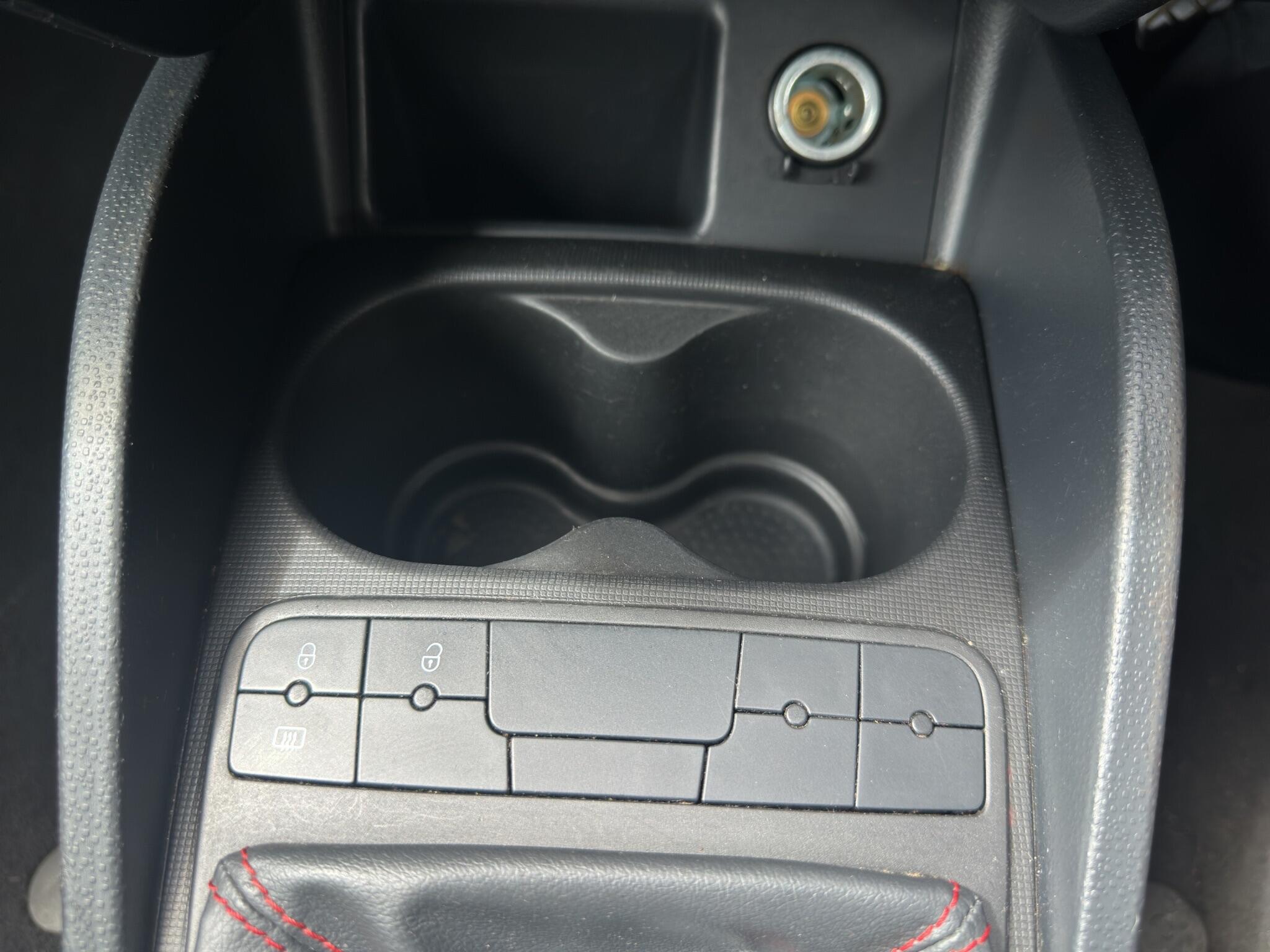 Seat Ibiza view 15