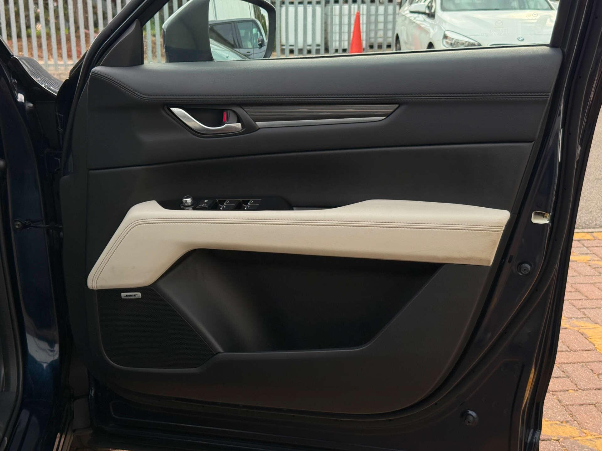 Mazda CX-5 view 24