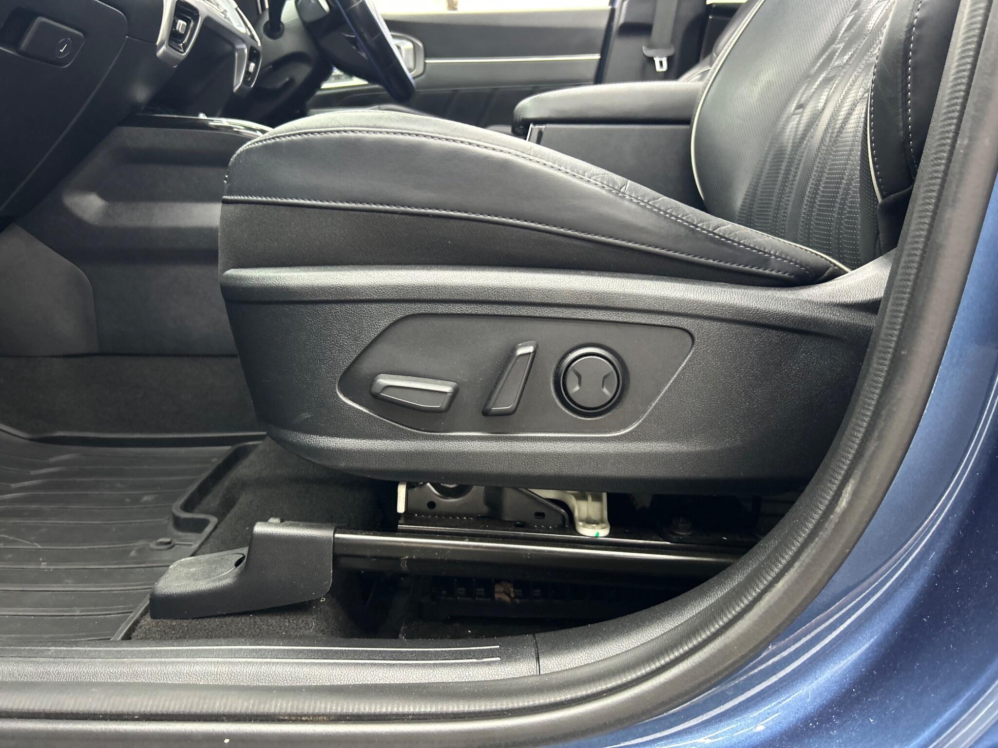 Kia Sorento view 22