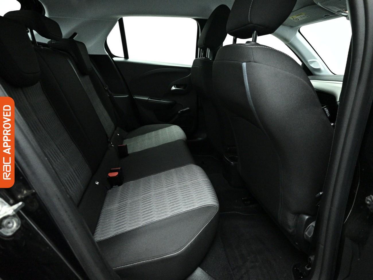 Vauxhall Corsa view 12