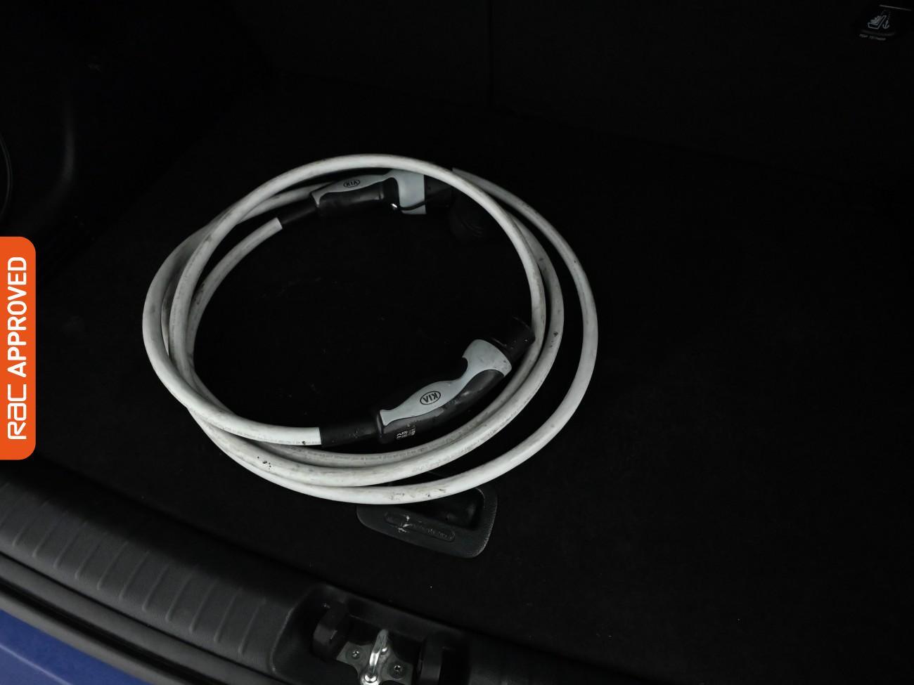 Kia Niro view 15