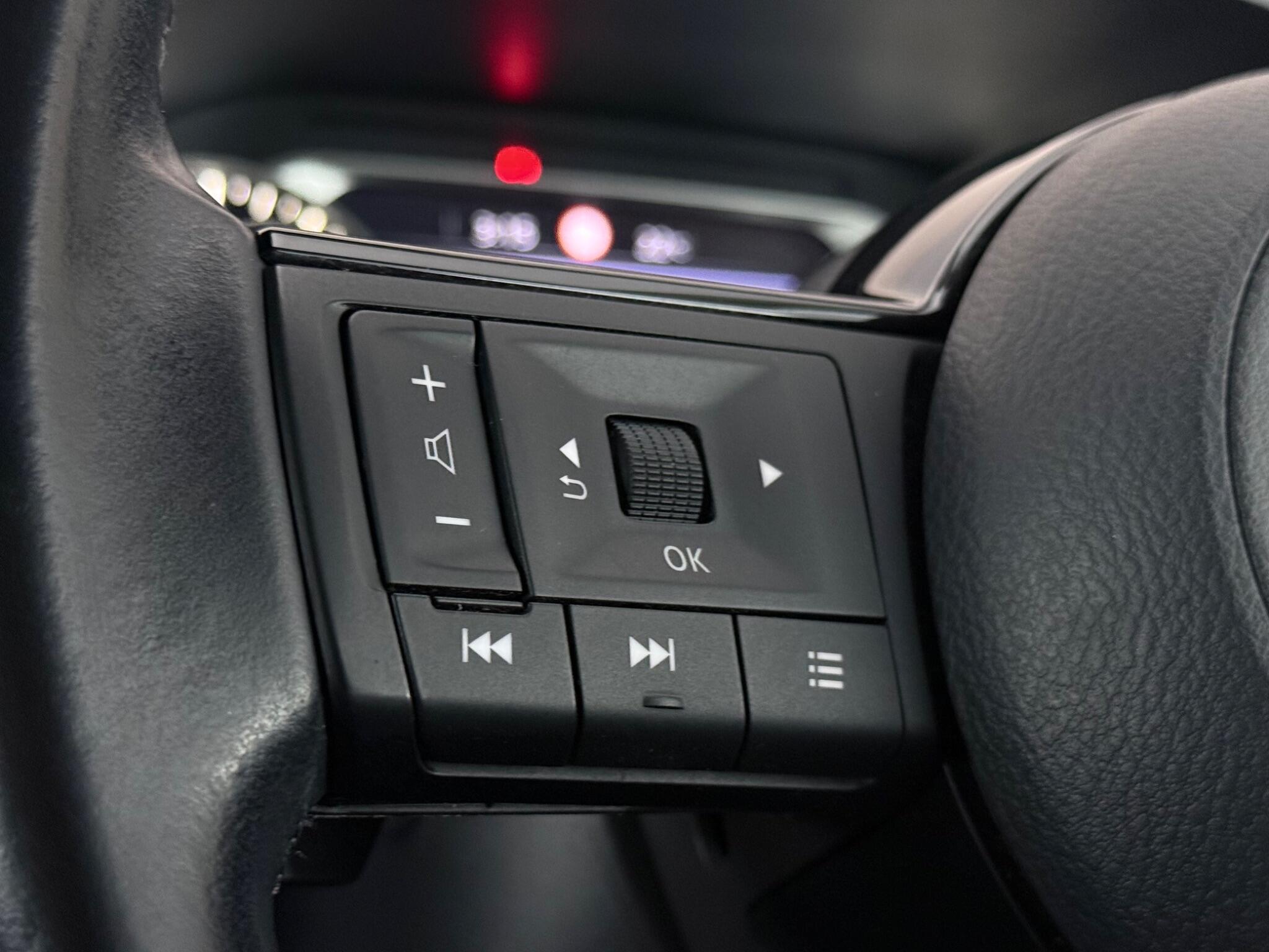 Nissan Qashqai view 15