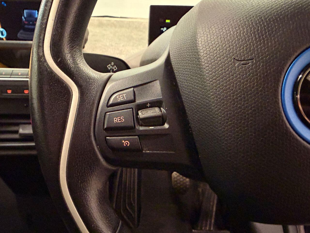 BMW I3 view 24