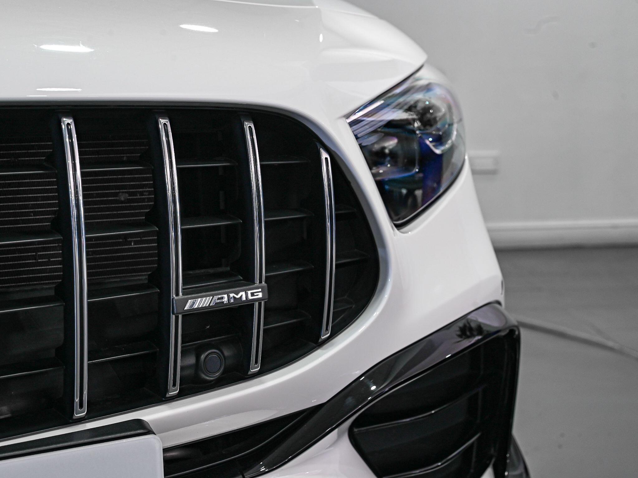 Mercedes-Benz A-Class view 30