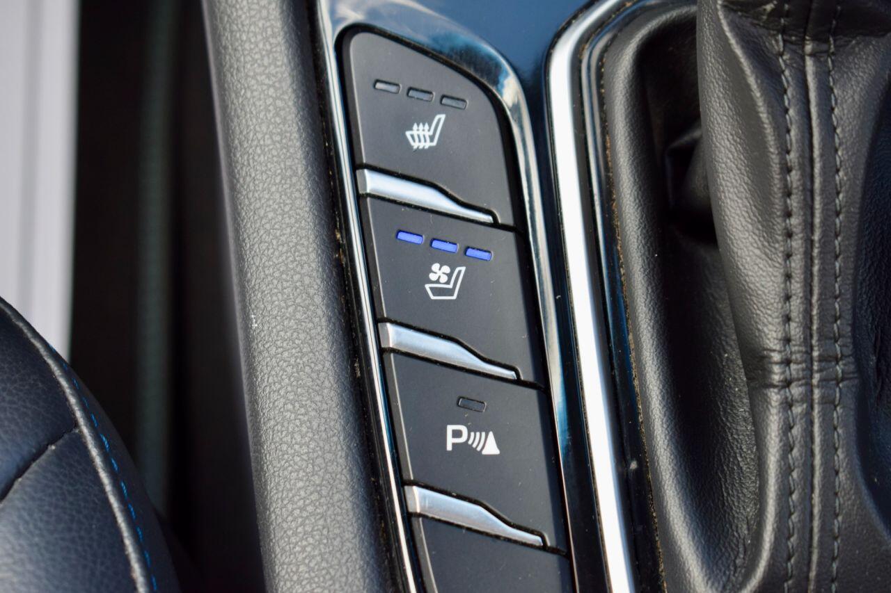 Hyundai Ioniq view 60